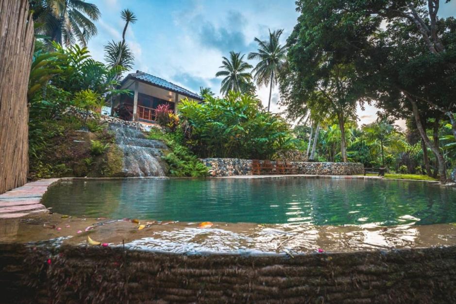 NonKan HomeStay นอนกาญจน์ โฮมสเตย์ view 2