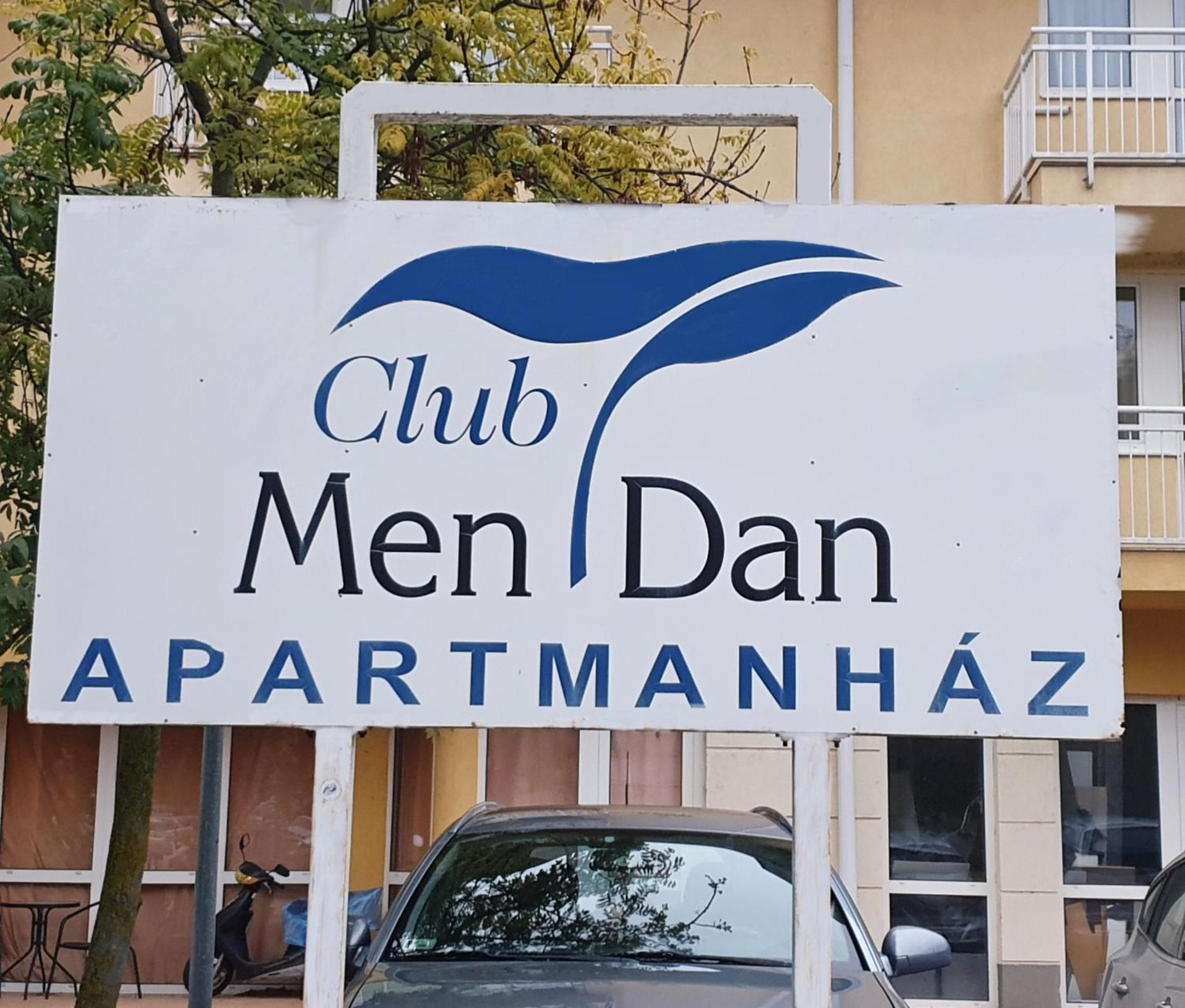 Ta'karos apartman view 2