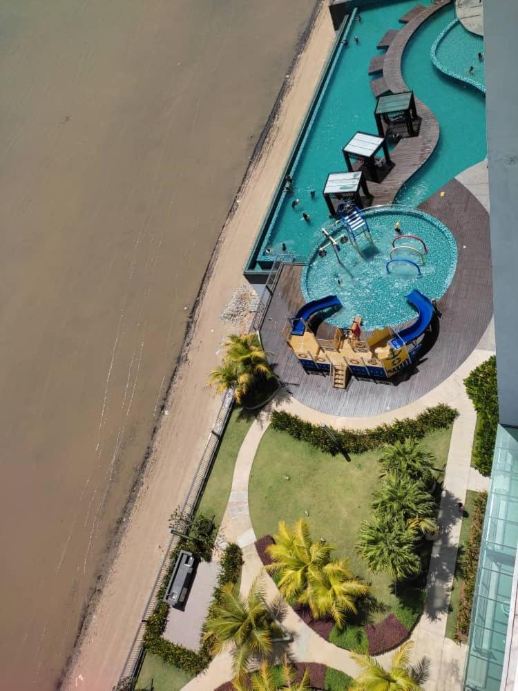 SEAVIEW Studio with KING BED at Imperium Residence, Kuantan photo 8
