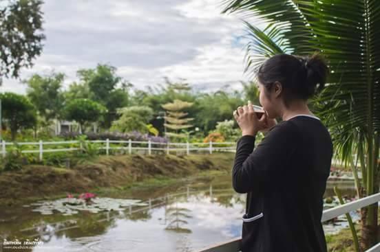 Nonplern Garden Home Khaoyai