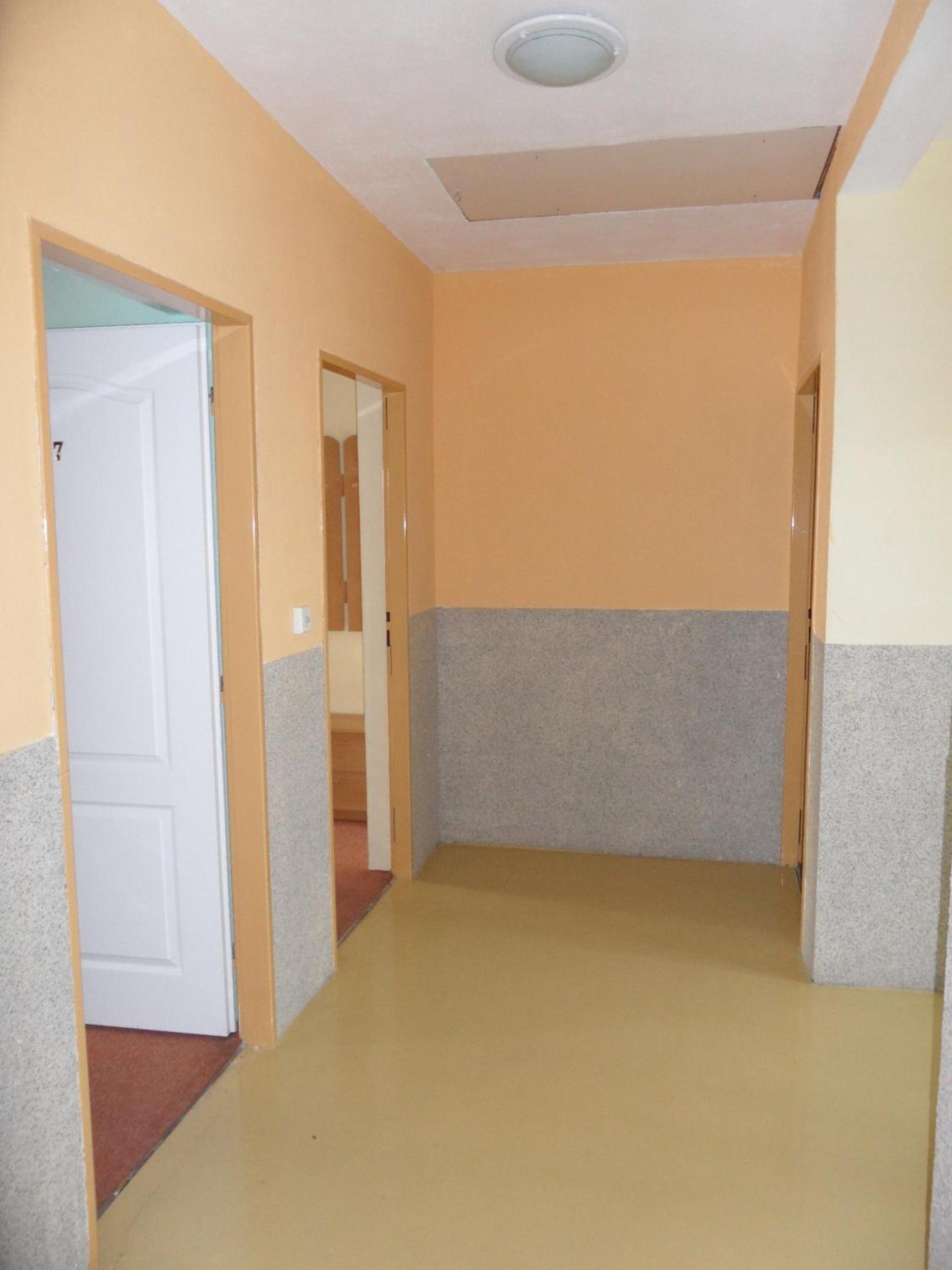 Penzion Skalíček