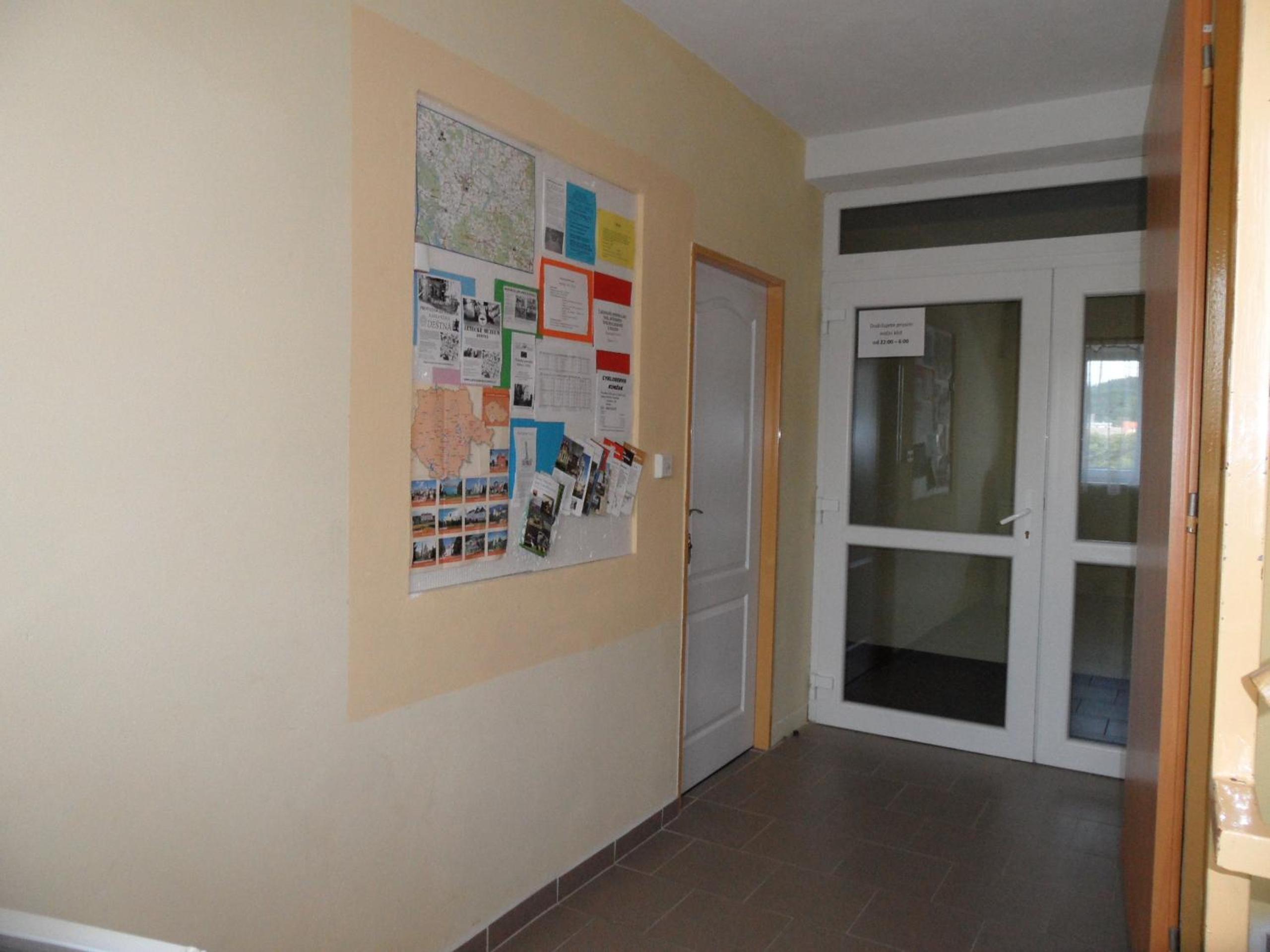 Penzion Skalíček