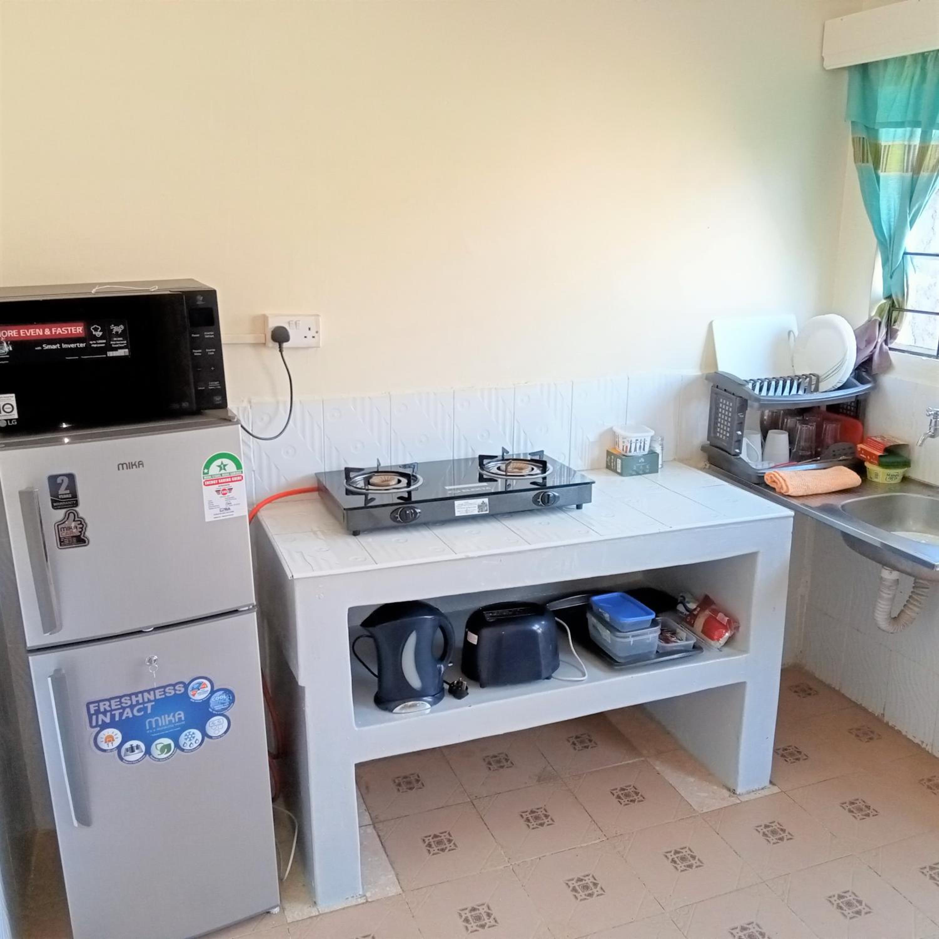 Twende Nanyuki Homes view 3