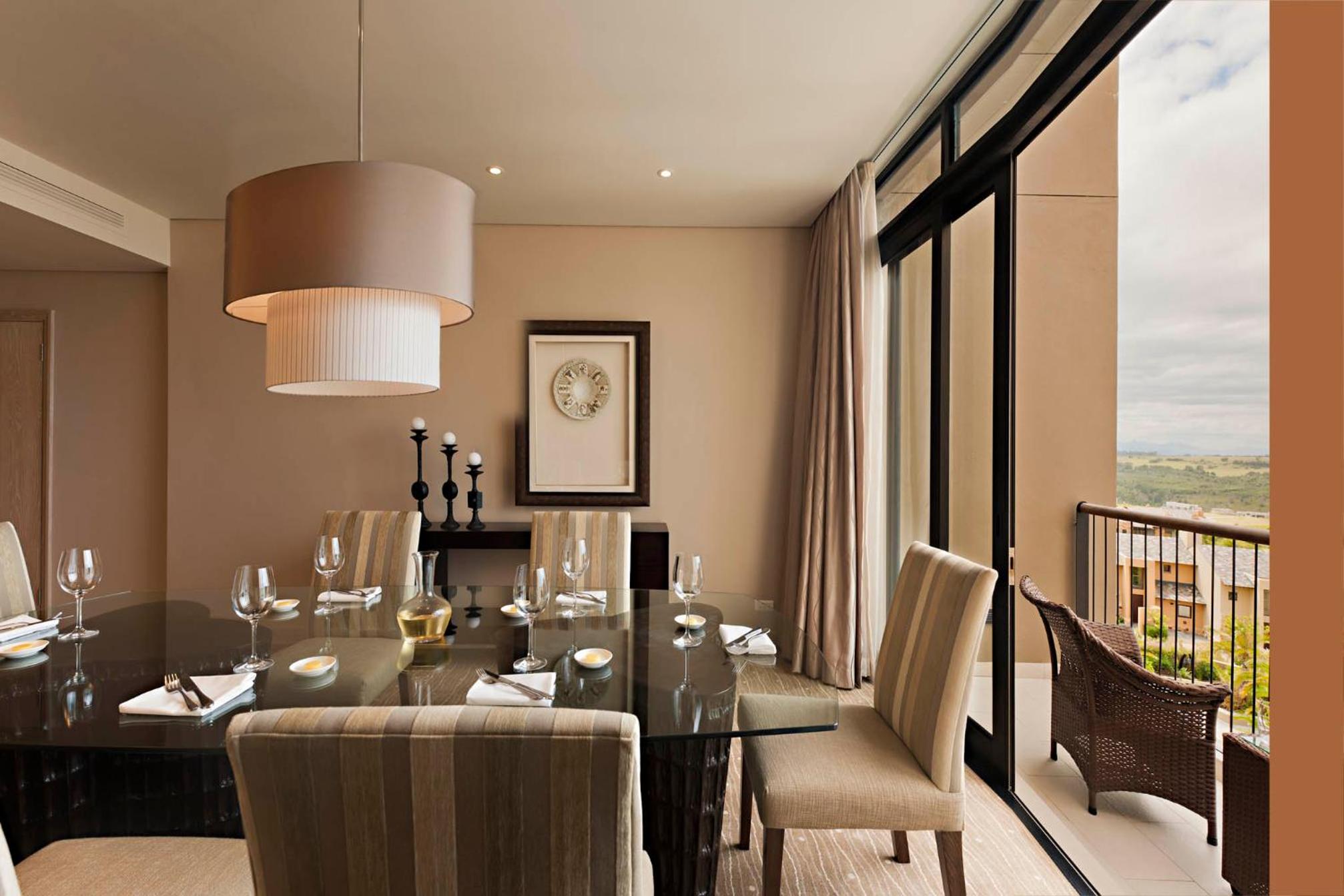 Oubaai Hotel Golf & Spa view 4