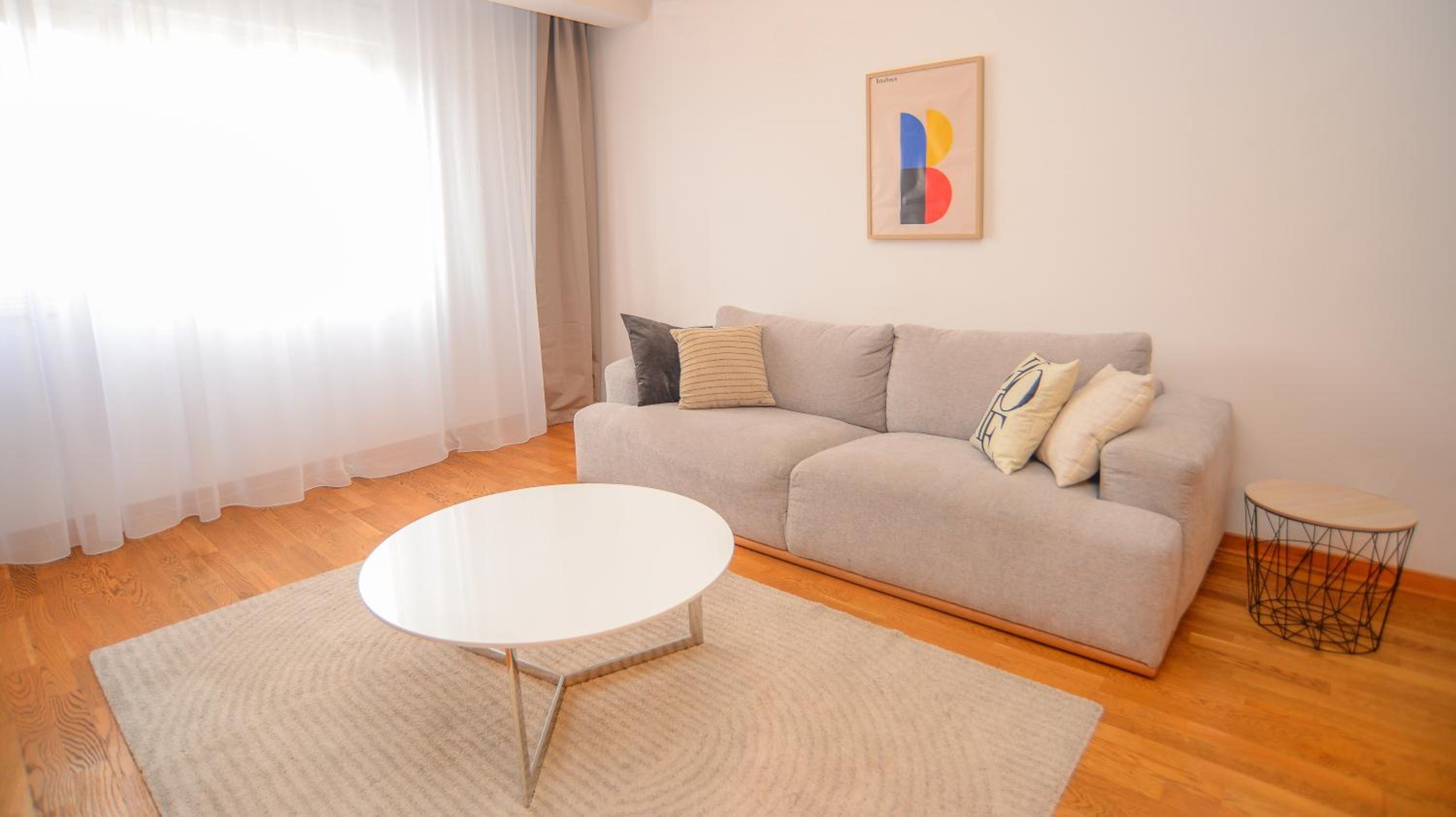 Lovely Apartment at CITY QUART view 2