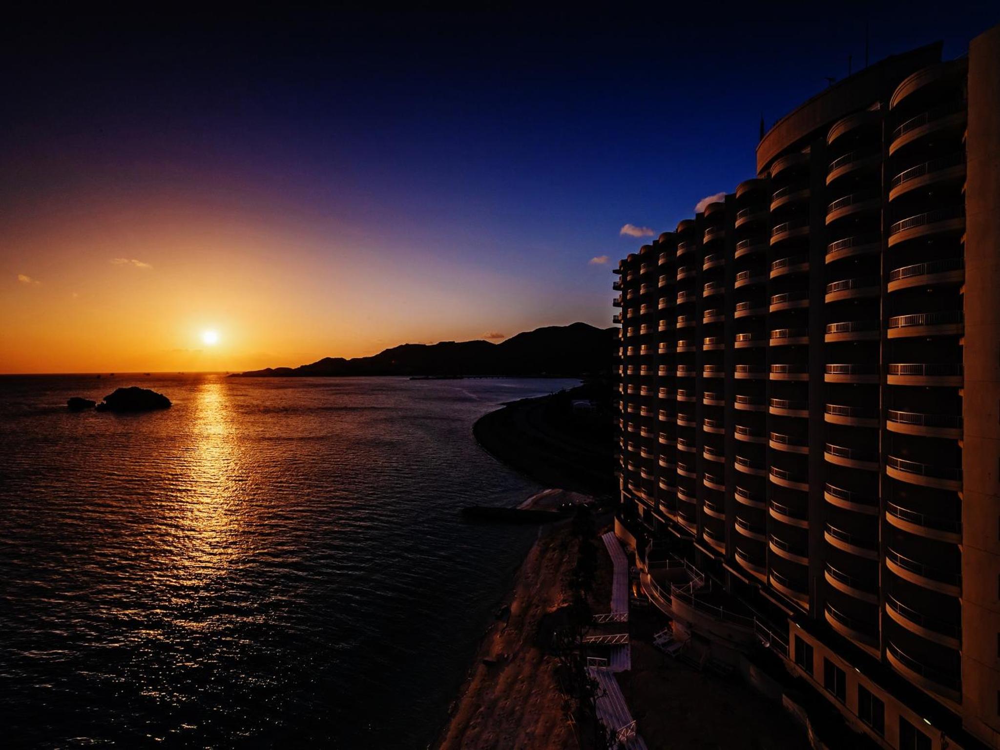 Hotel Resonex Nago