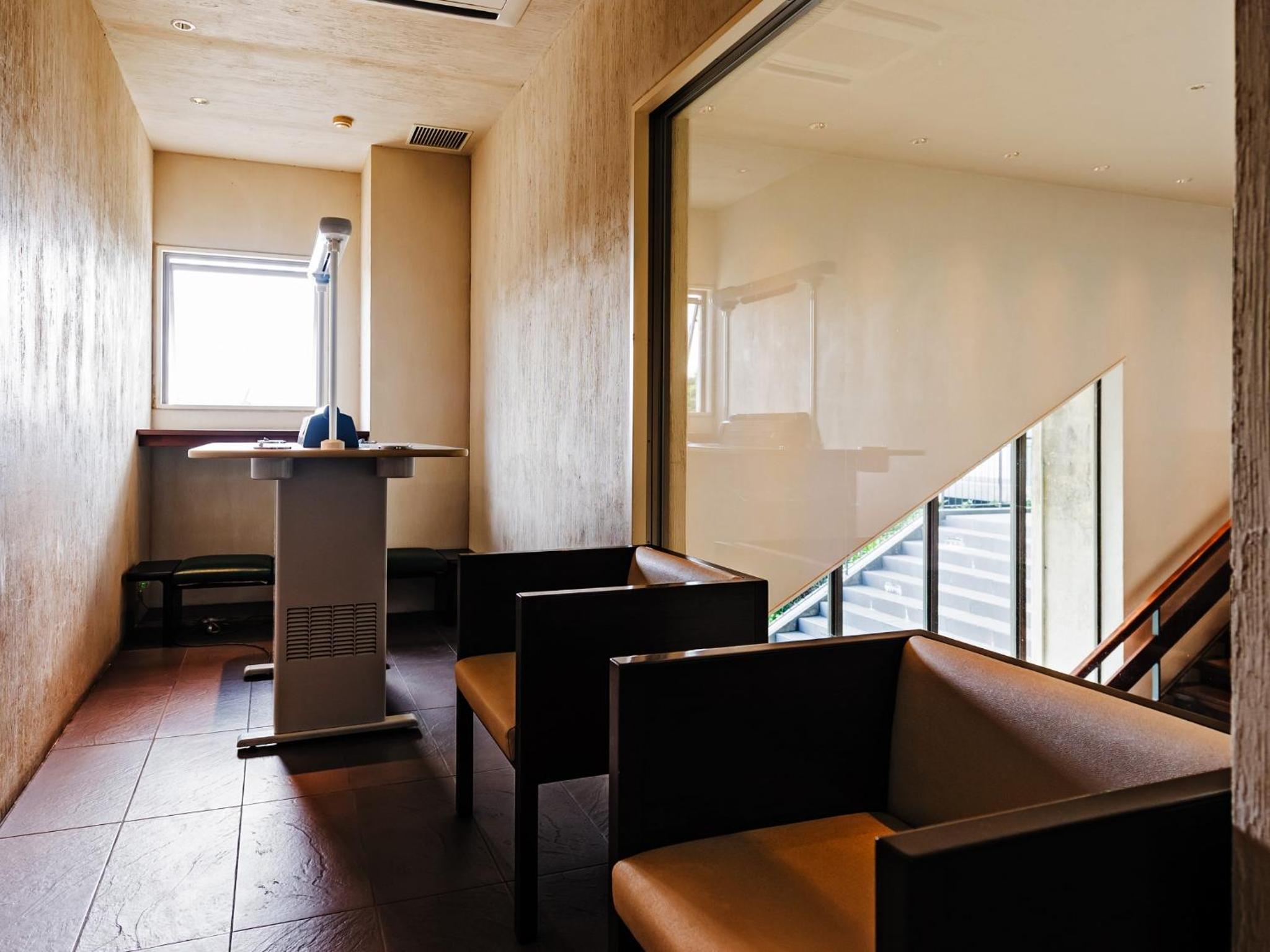 Hotel Resonex Nago