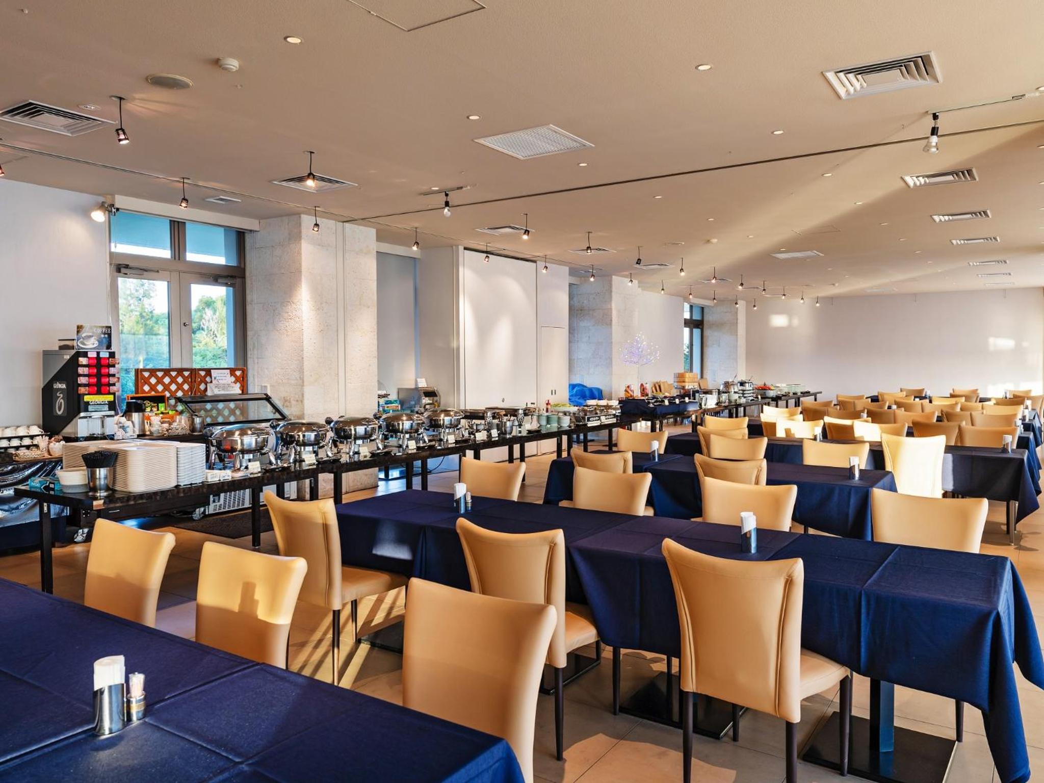 Hotel Resonex Nago