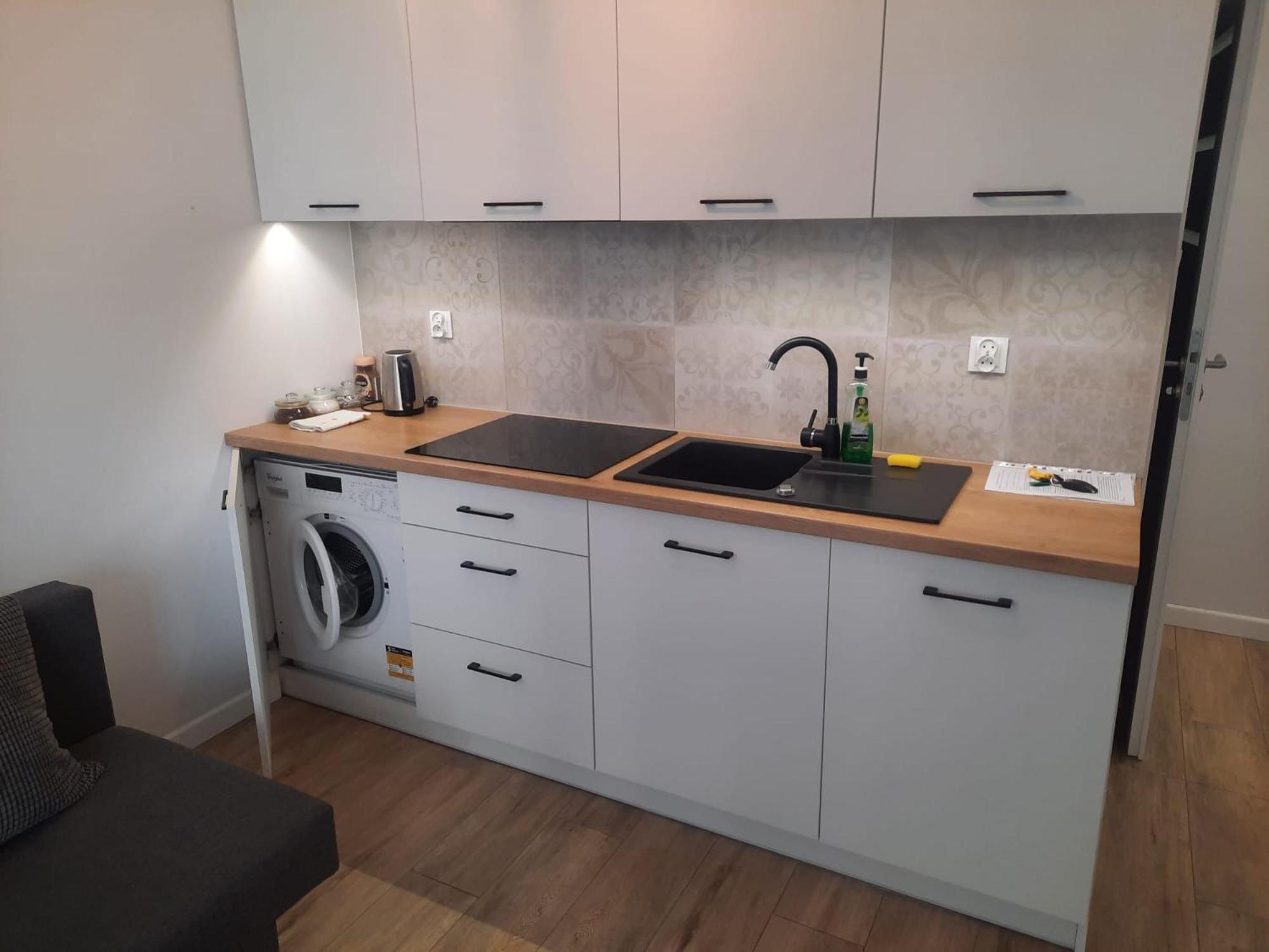 Apartament Royal Place 19 II view 4