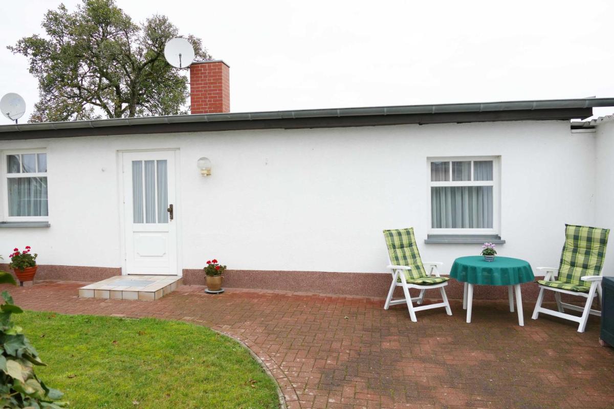 Bungalow Kopp