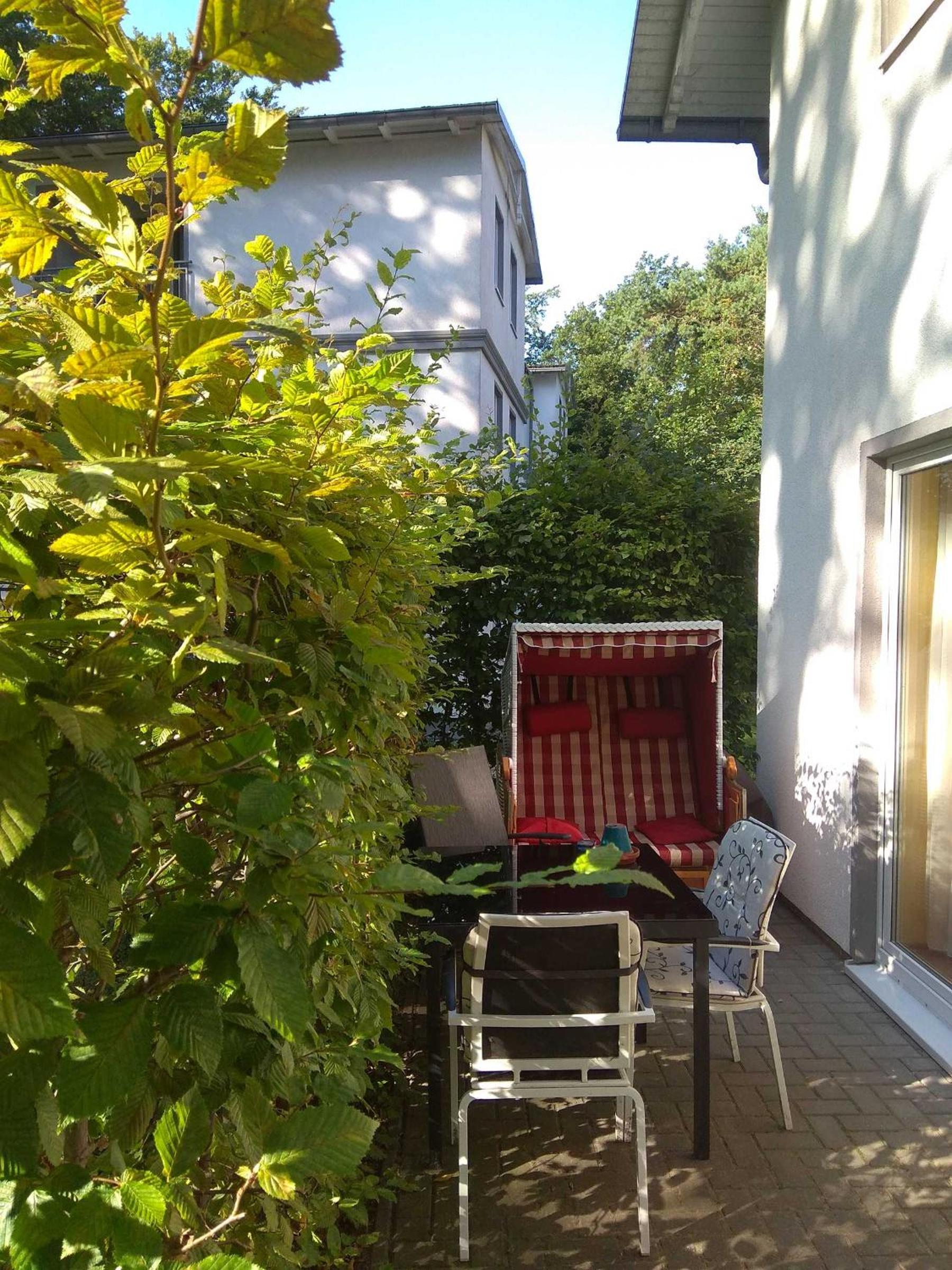 Remise am Buchenpark