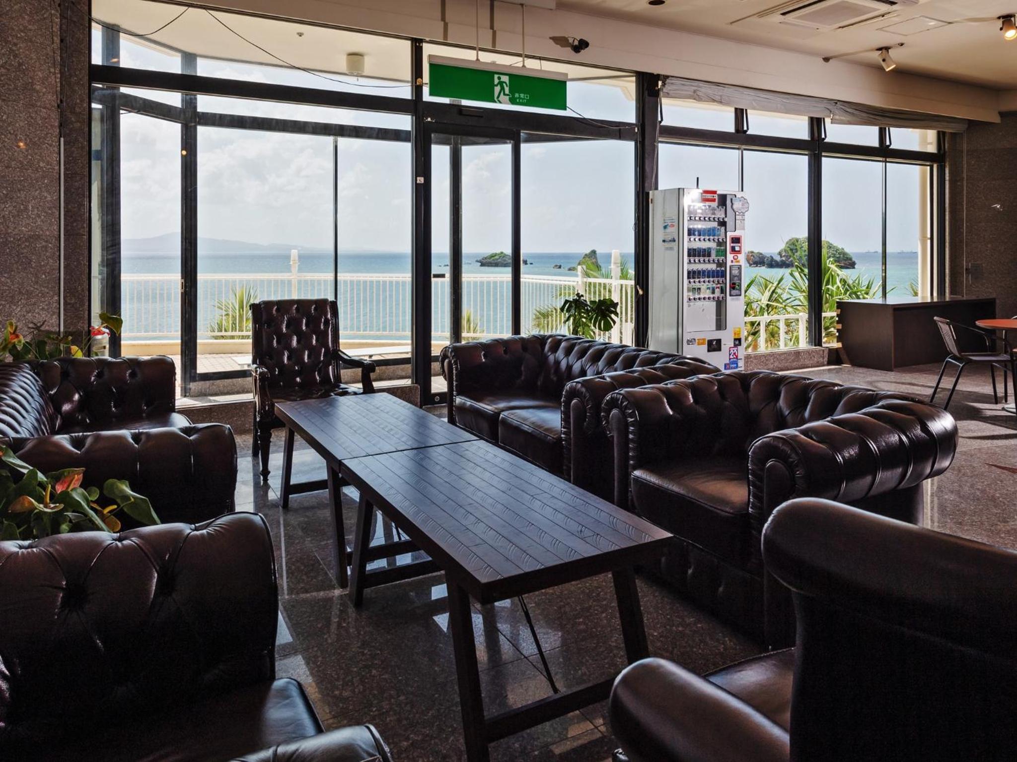 Hotel Resonex Nago