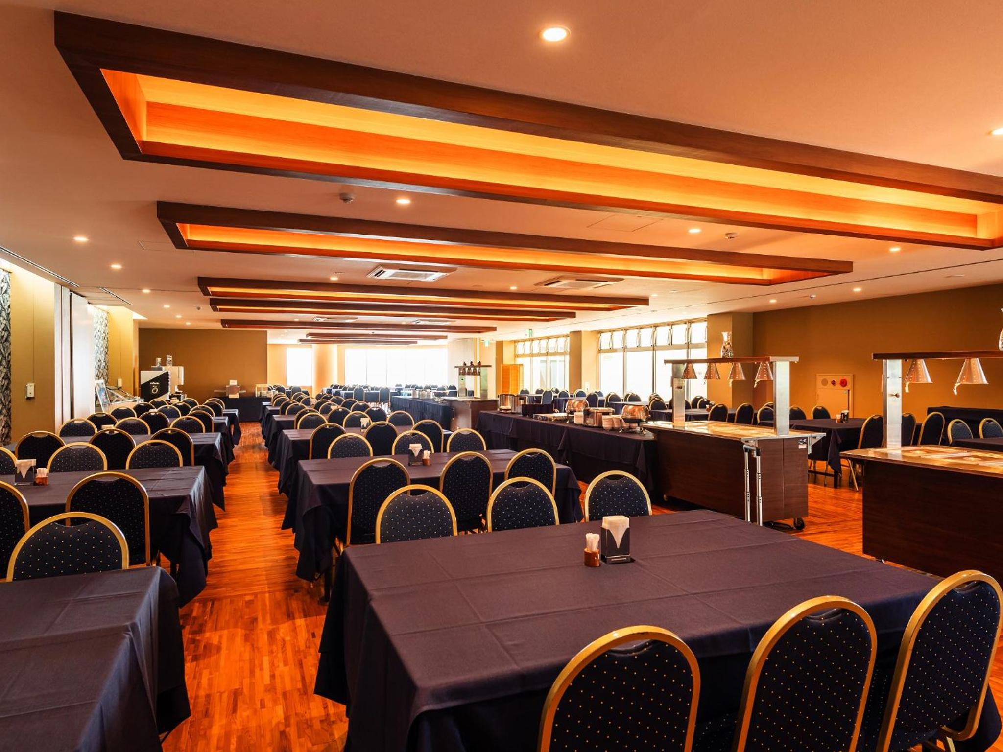Hotel Resonex Nago
