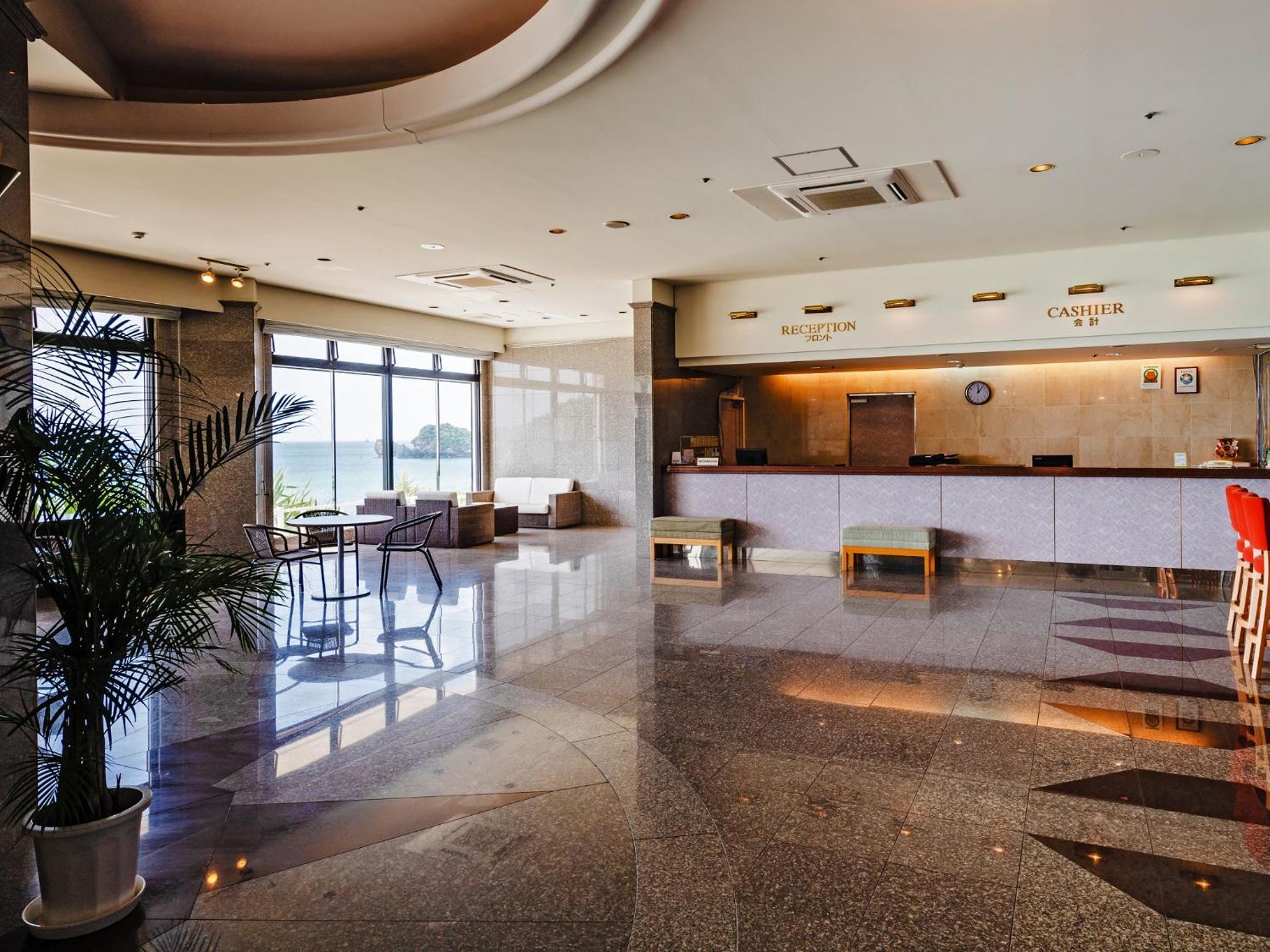 Hotel Resonex Nago