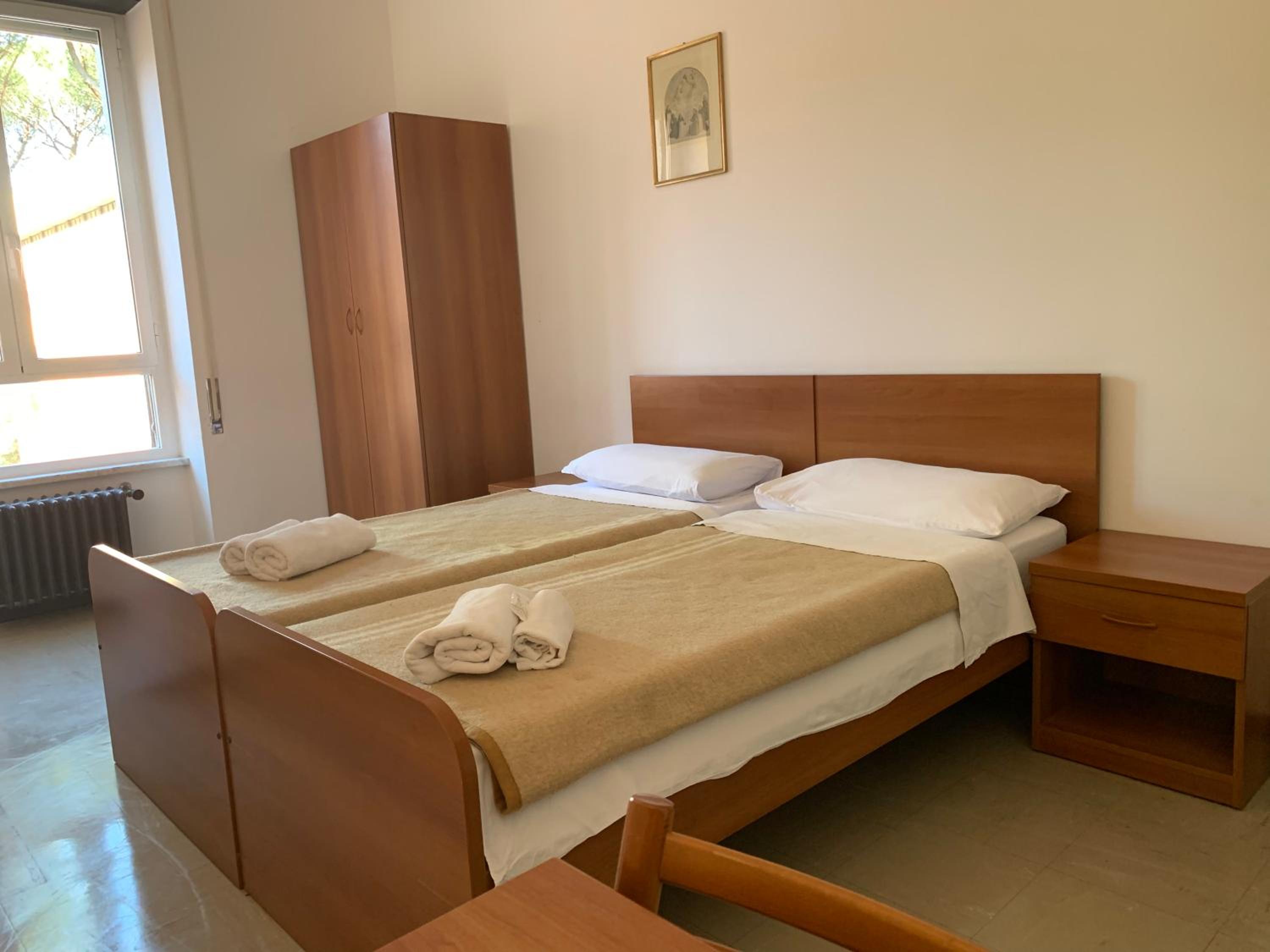 Dom Polski Jana Pawła II - Casa per ferie