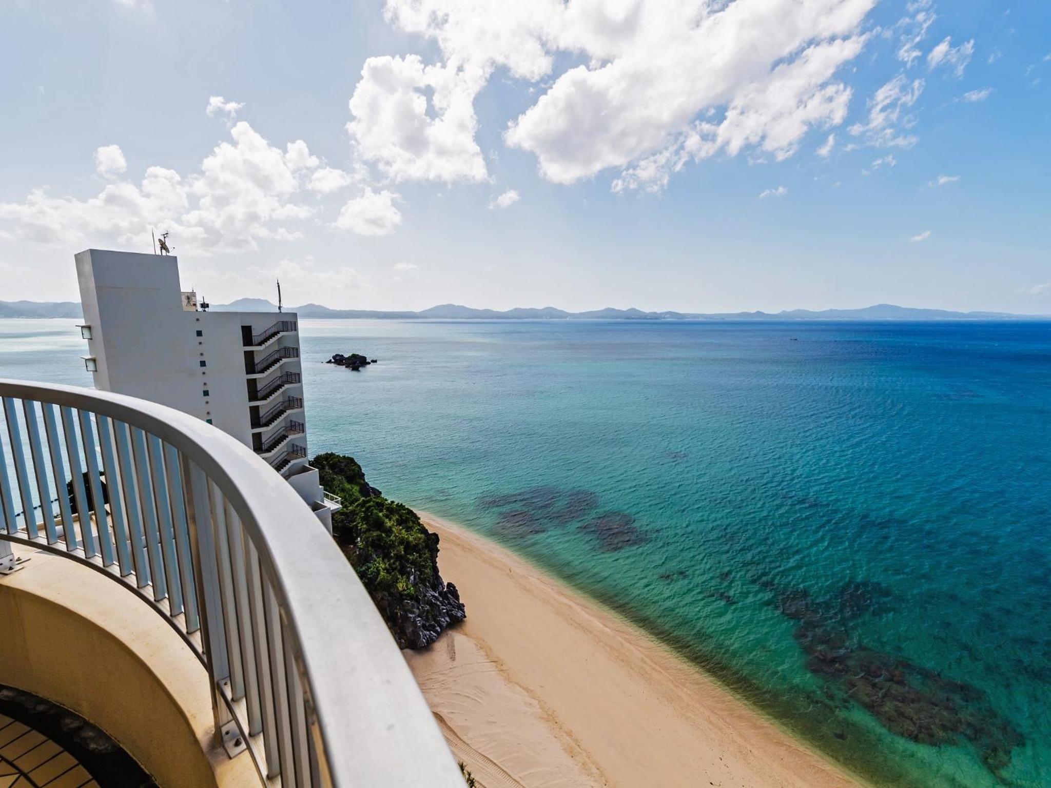 Hotel Resonex Nago