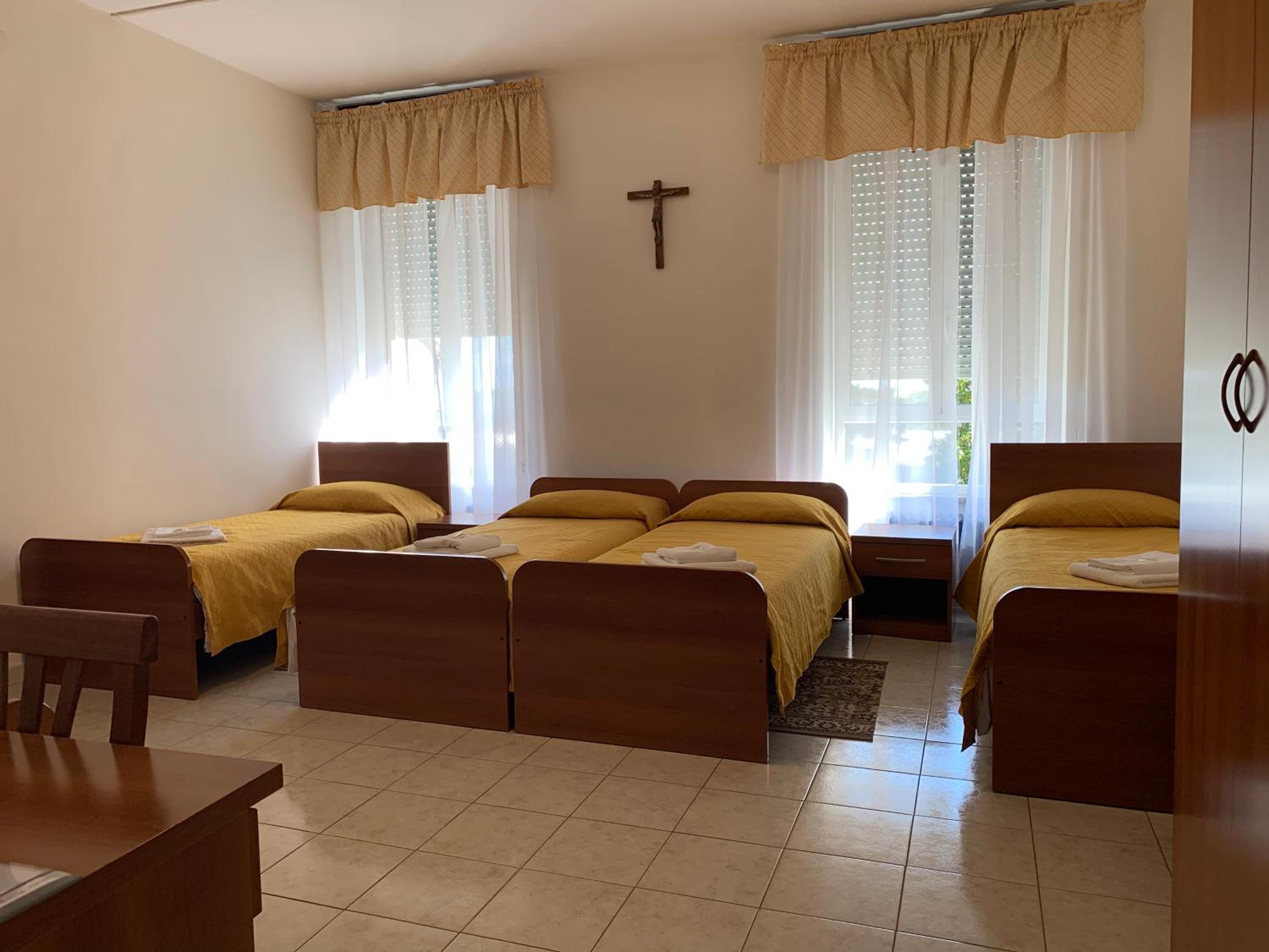 Dom Polski Jana Pawła II - Casa per ferie