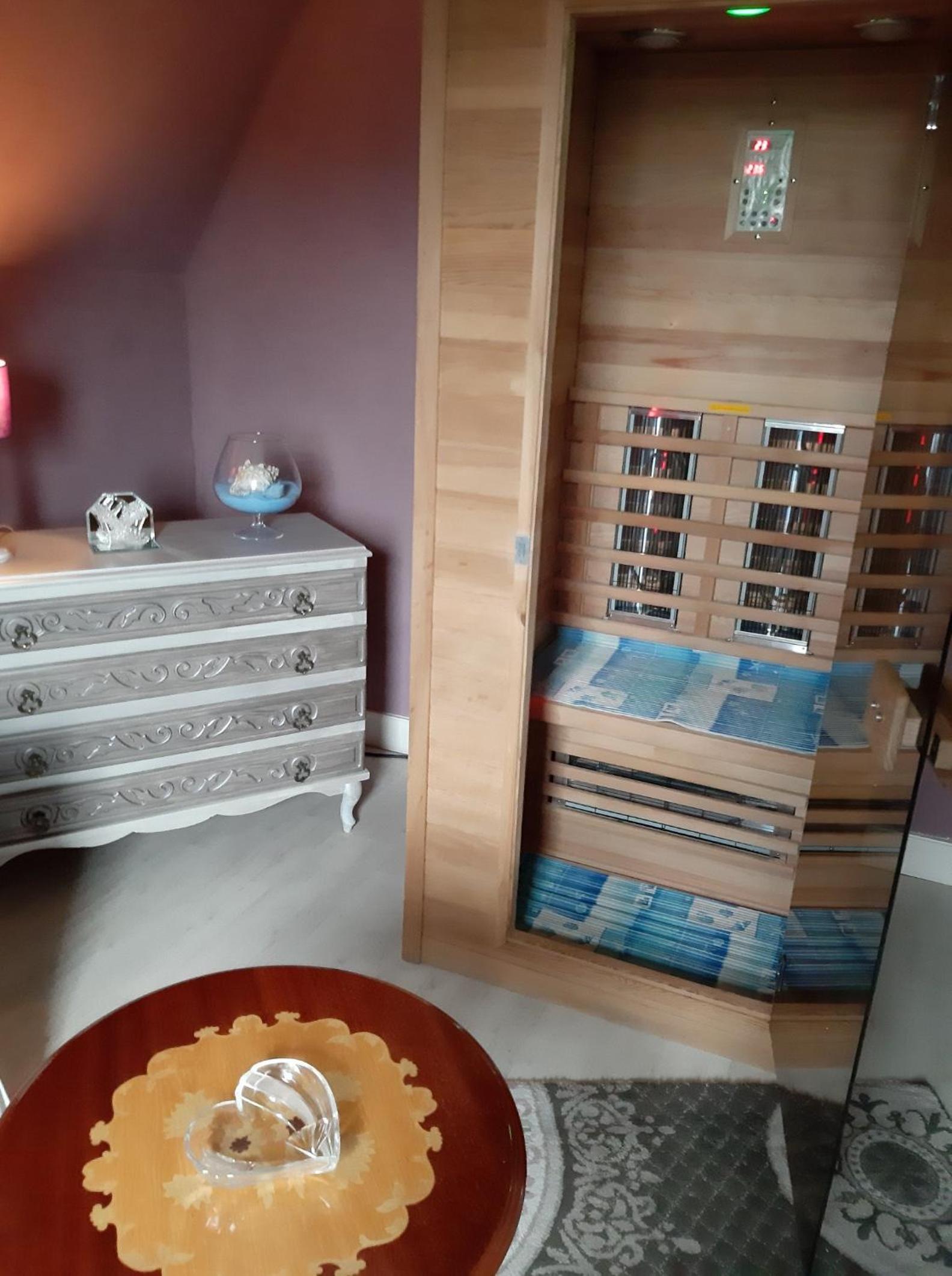 B&B Chatelet Cremers
