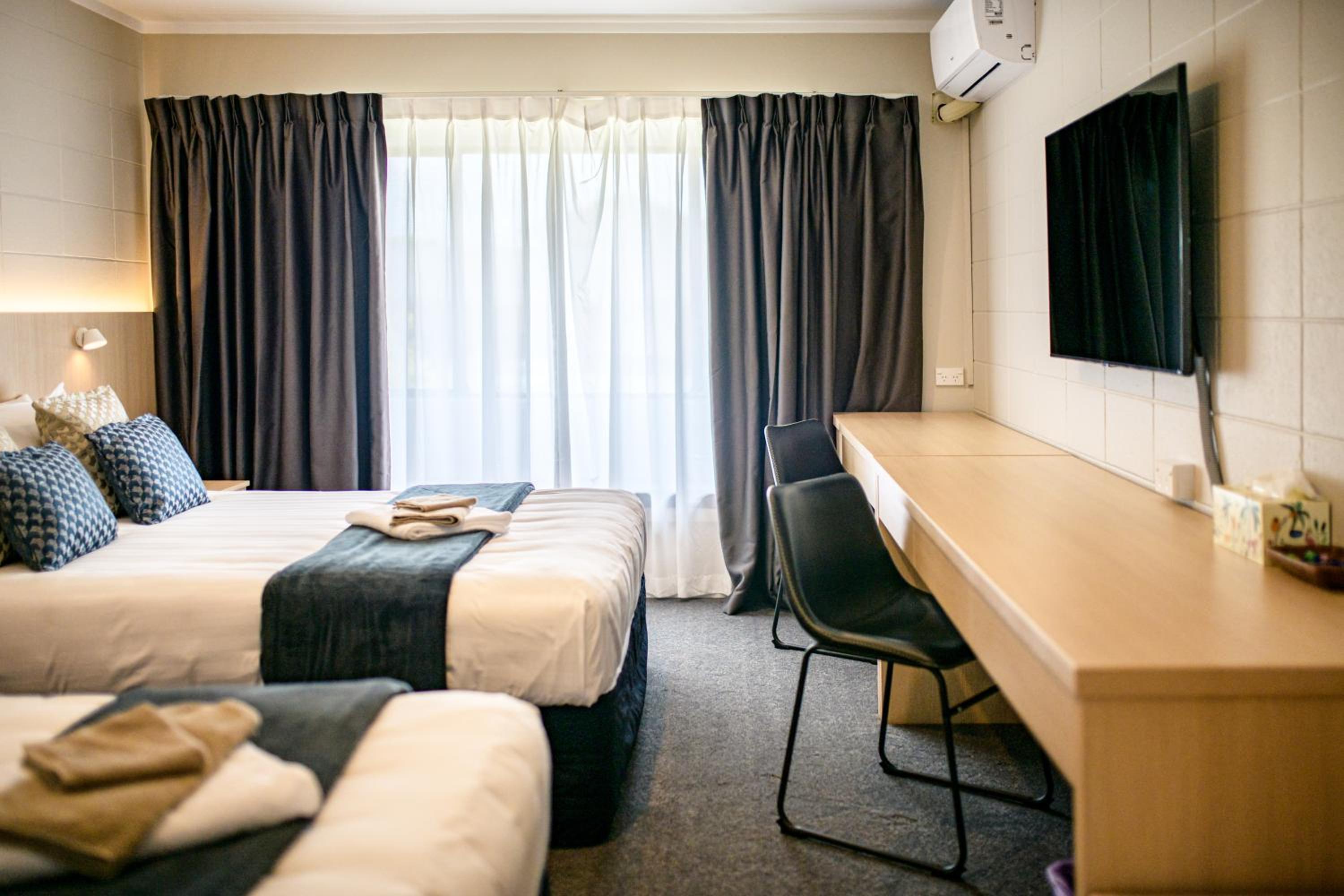 Takapuna International Motor Lodge