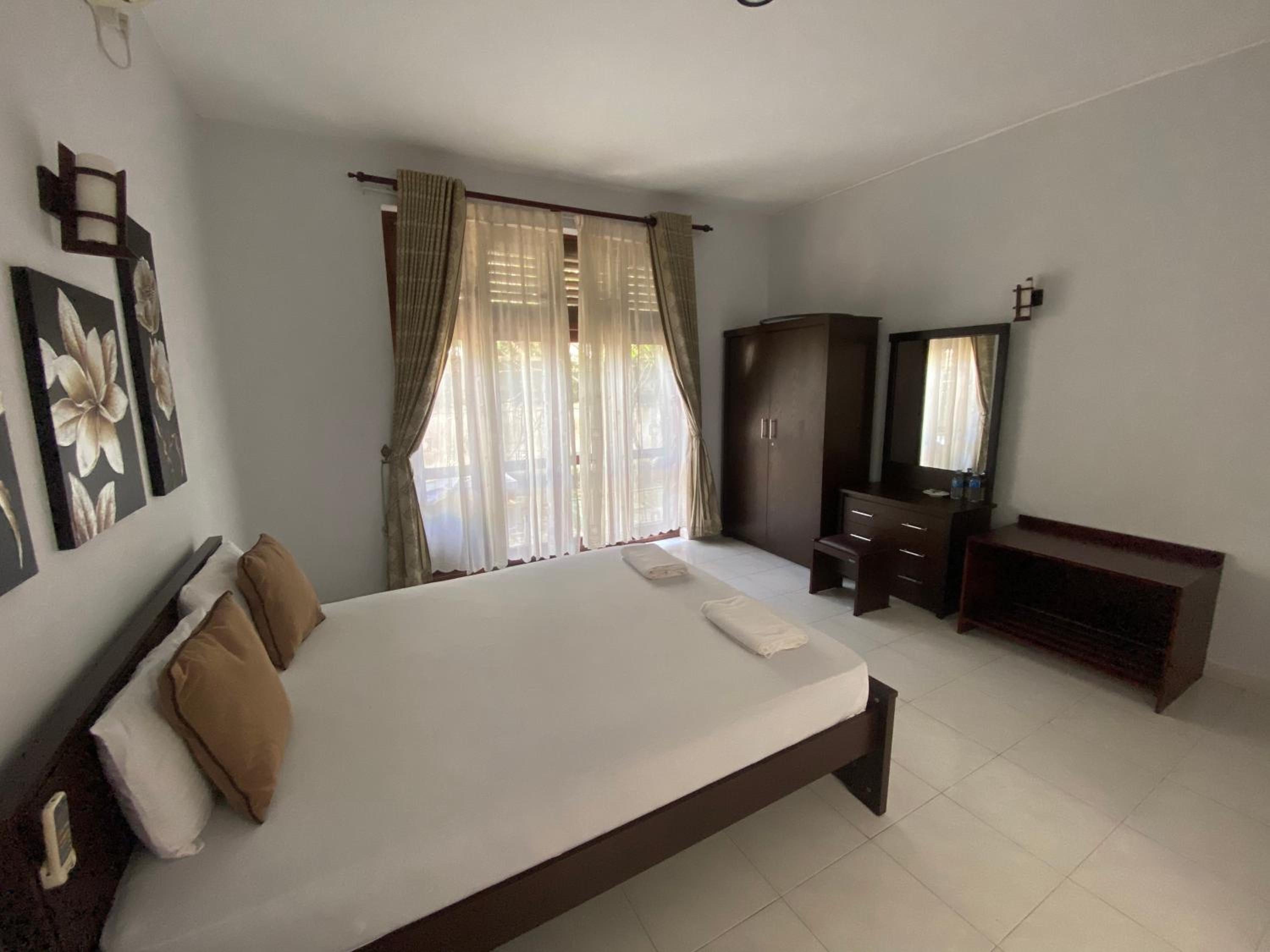 Christima Residence
