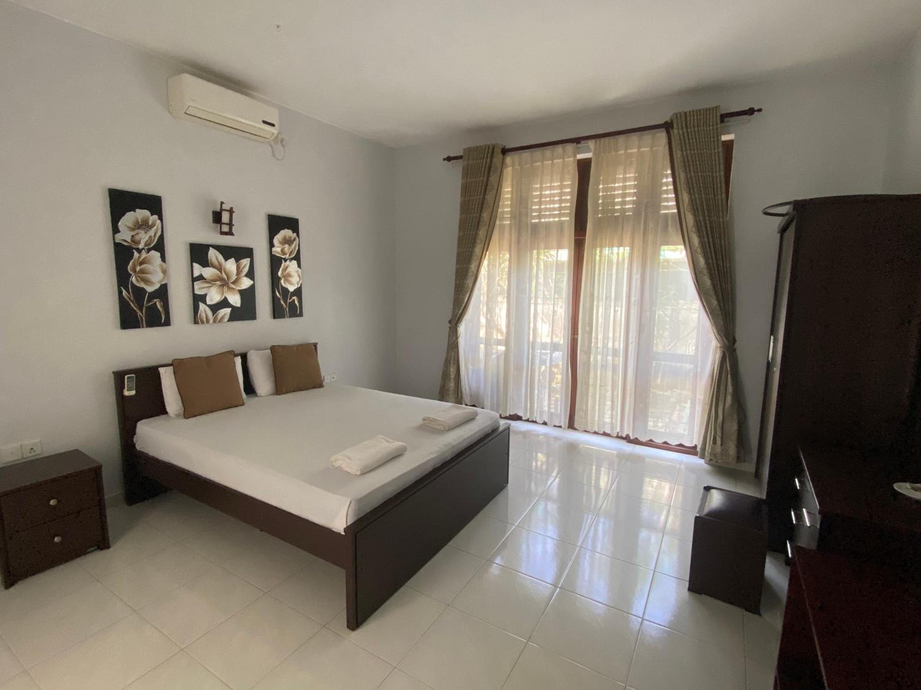 Christima Residence