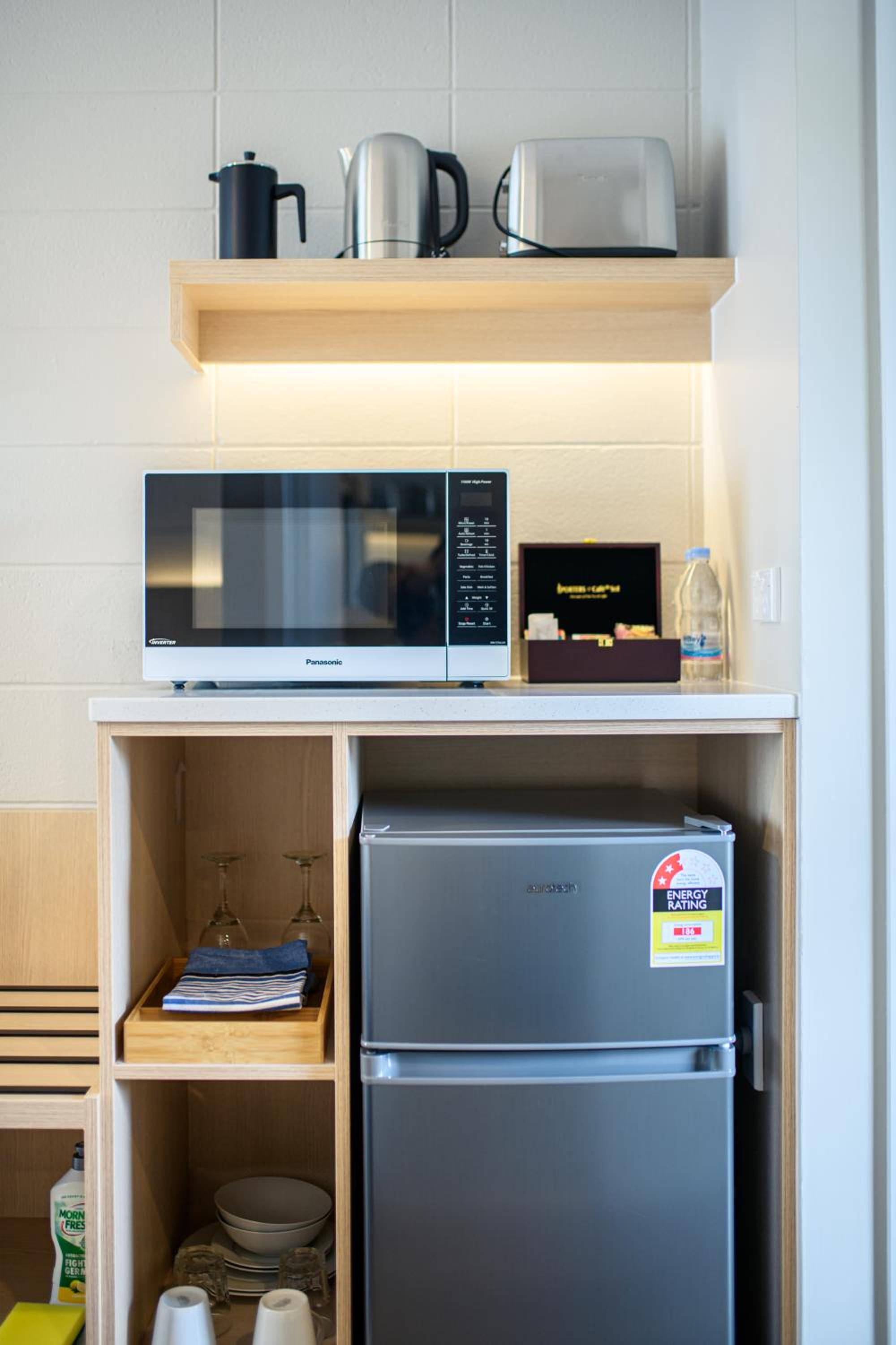 Takapuna International Motor Lodge