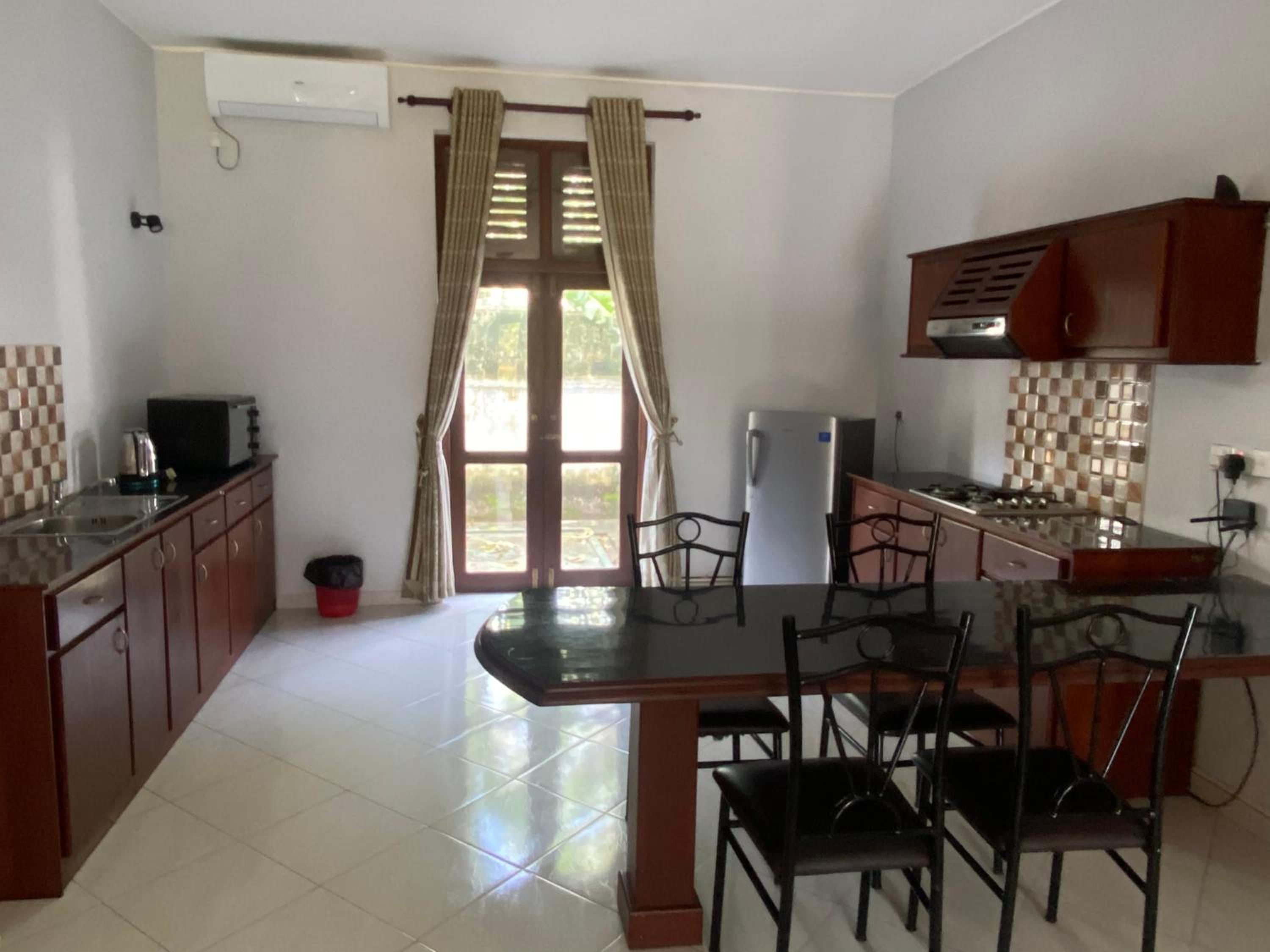 Christima Residence