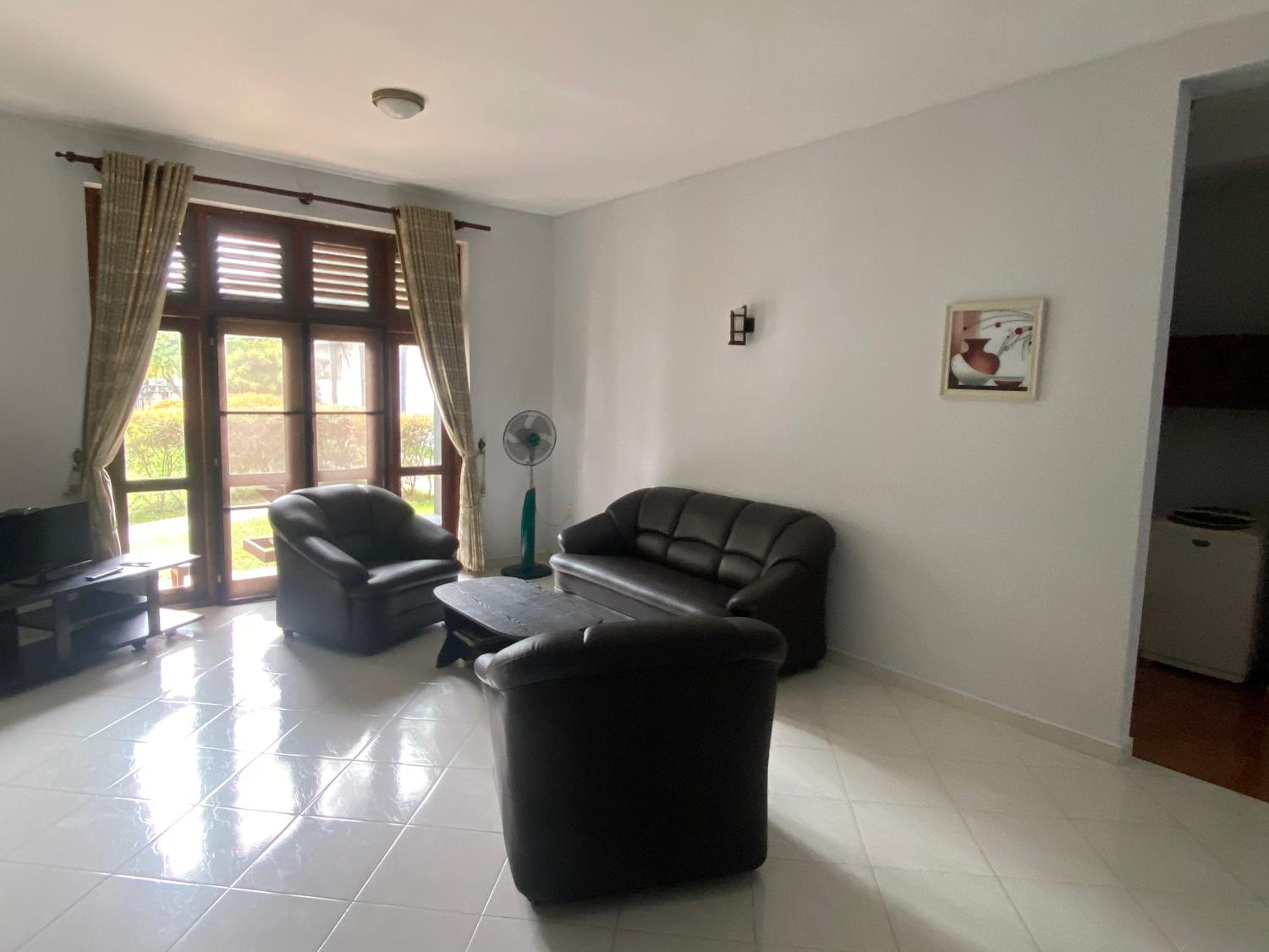 Christima Residence