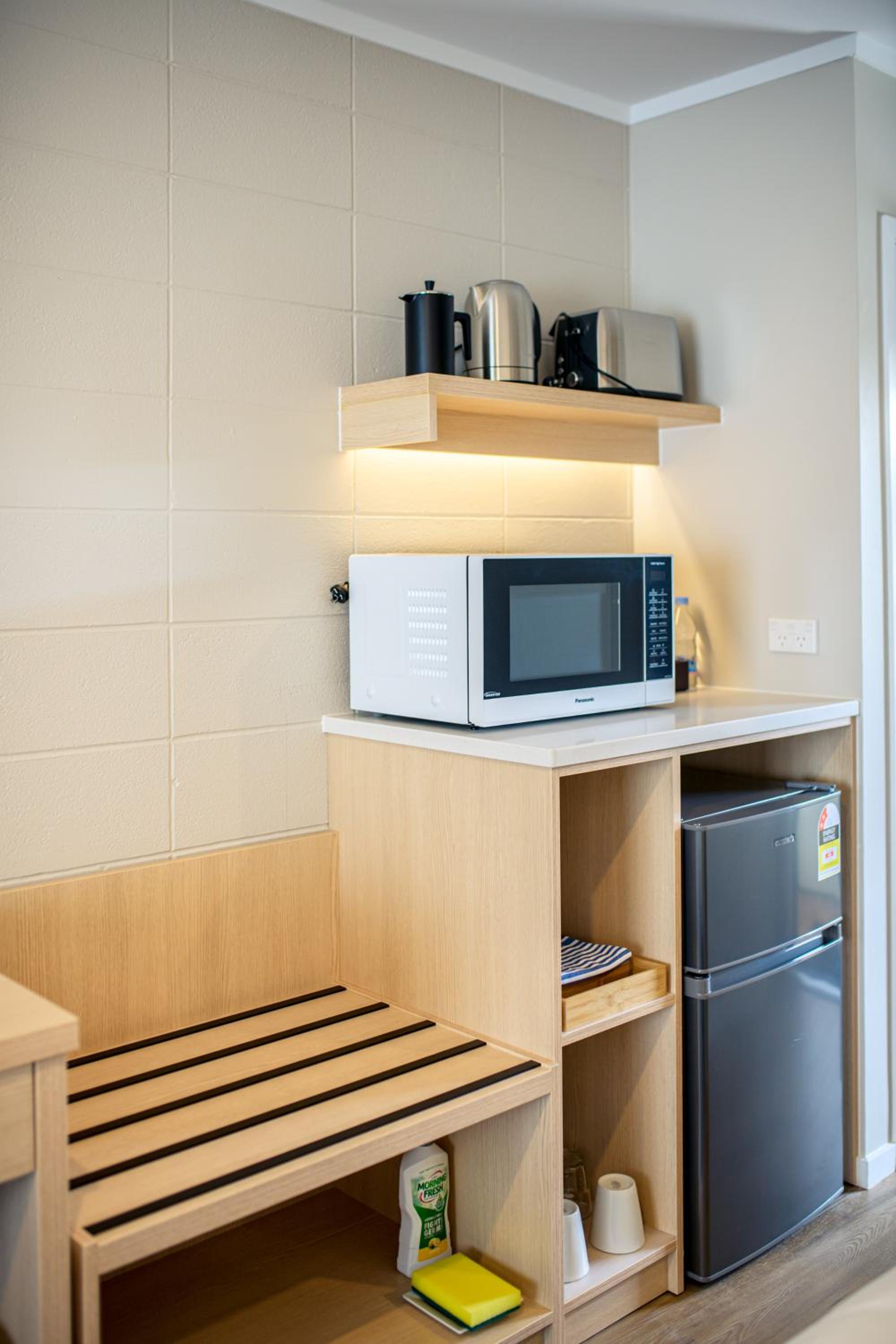 Takapuna International Motor Lodge