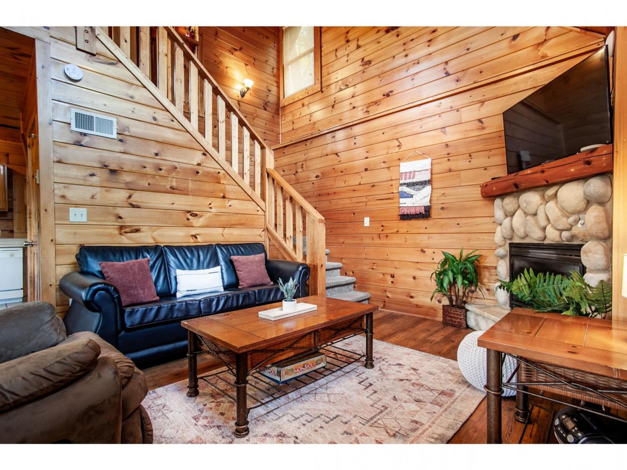 Stairway to Heaven - Hot Tub, Pool, Prime Location view 4
