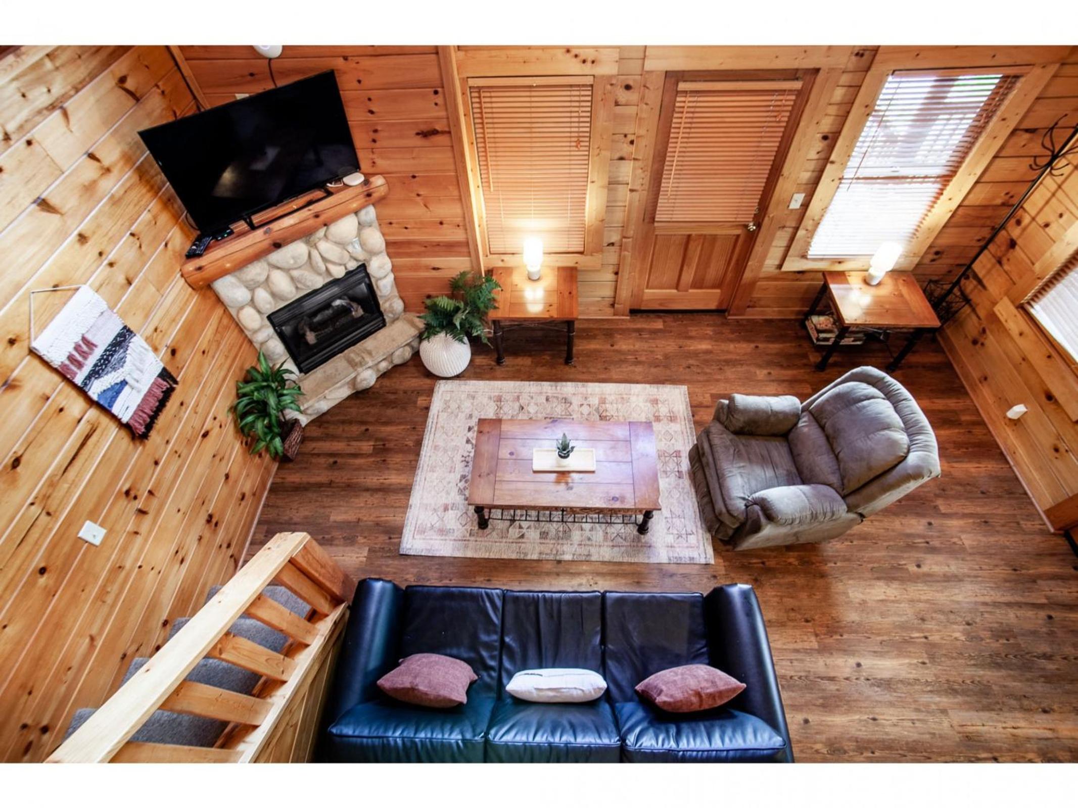 Stairway to Heaven - Hot Tub, Pool, Prime Location view 3