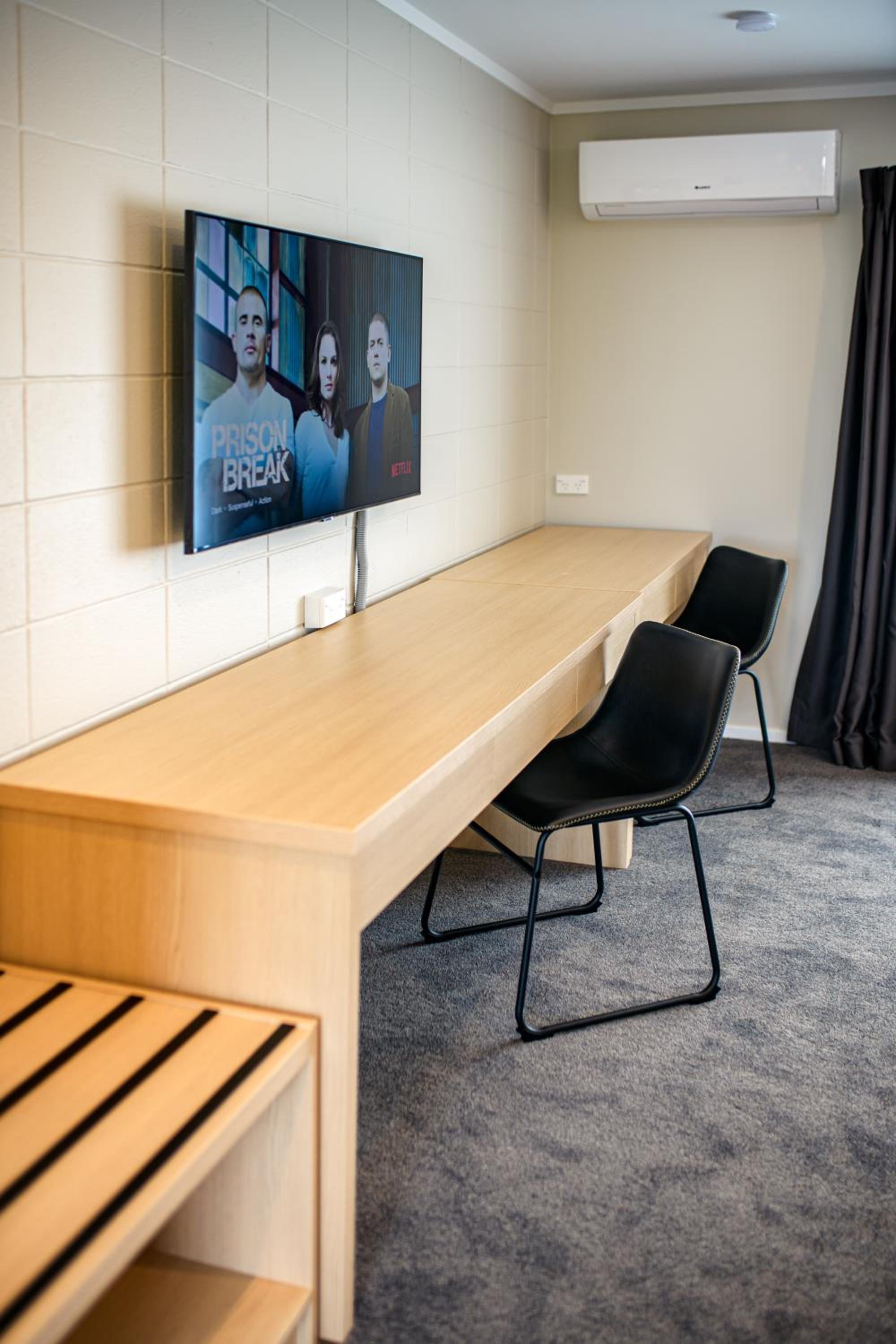 Takapuna International Motor Lodge