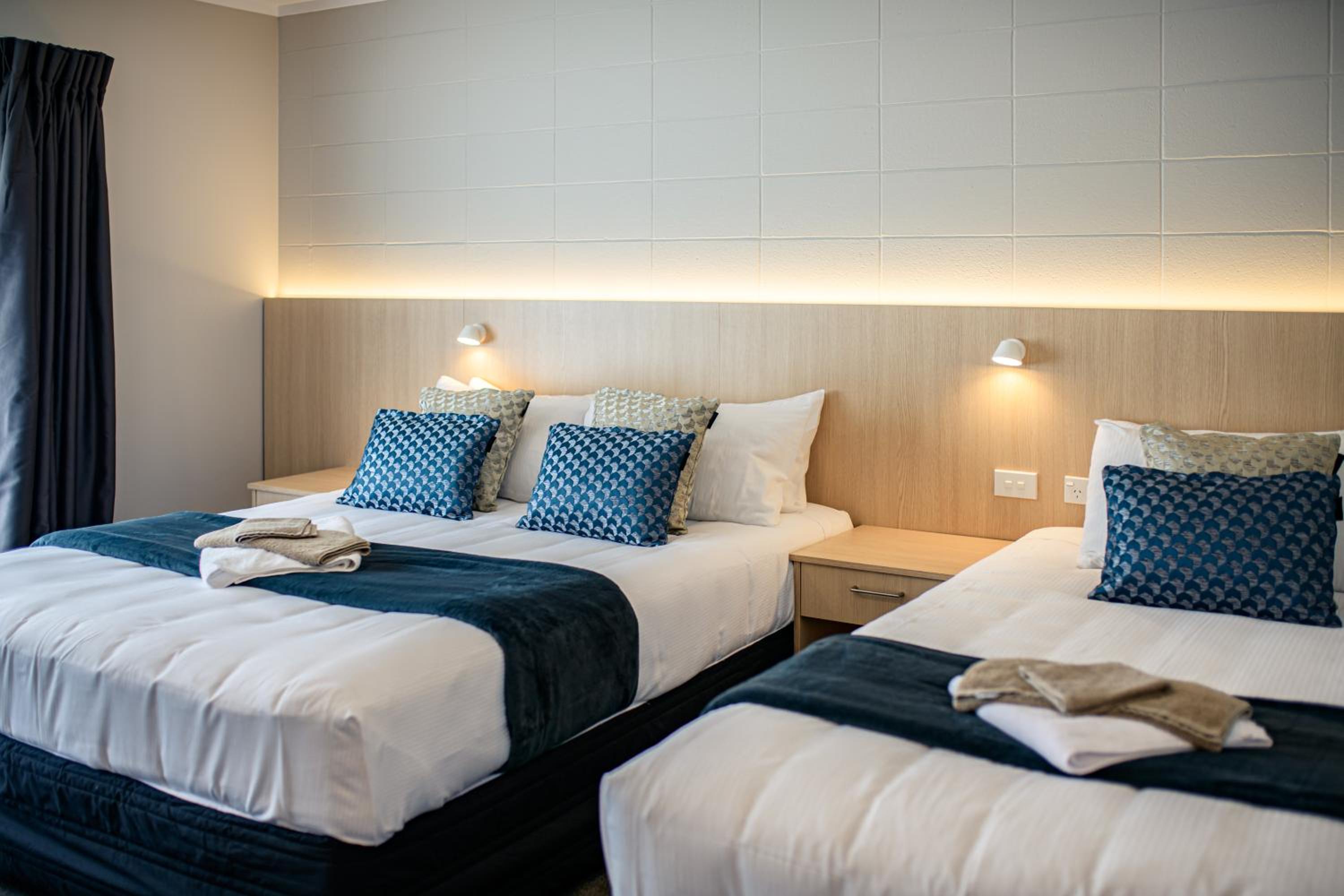Takapuna International Motor Lodge