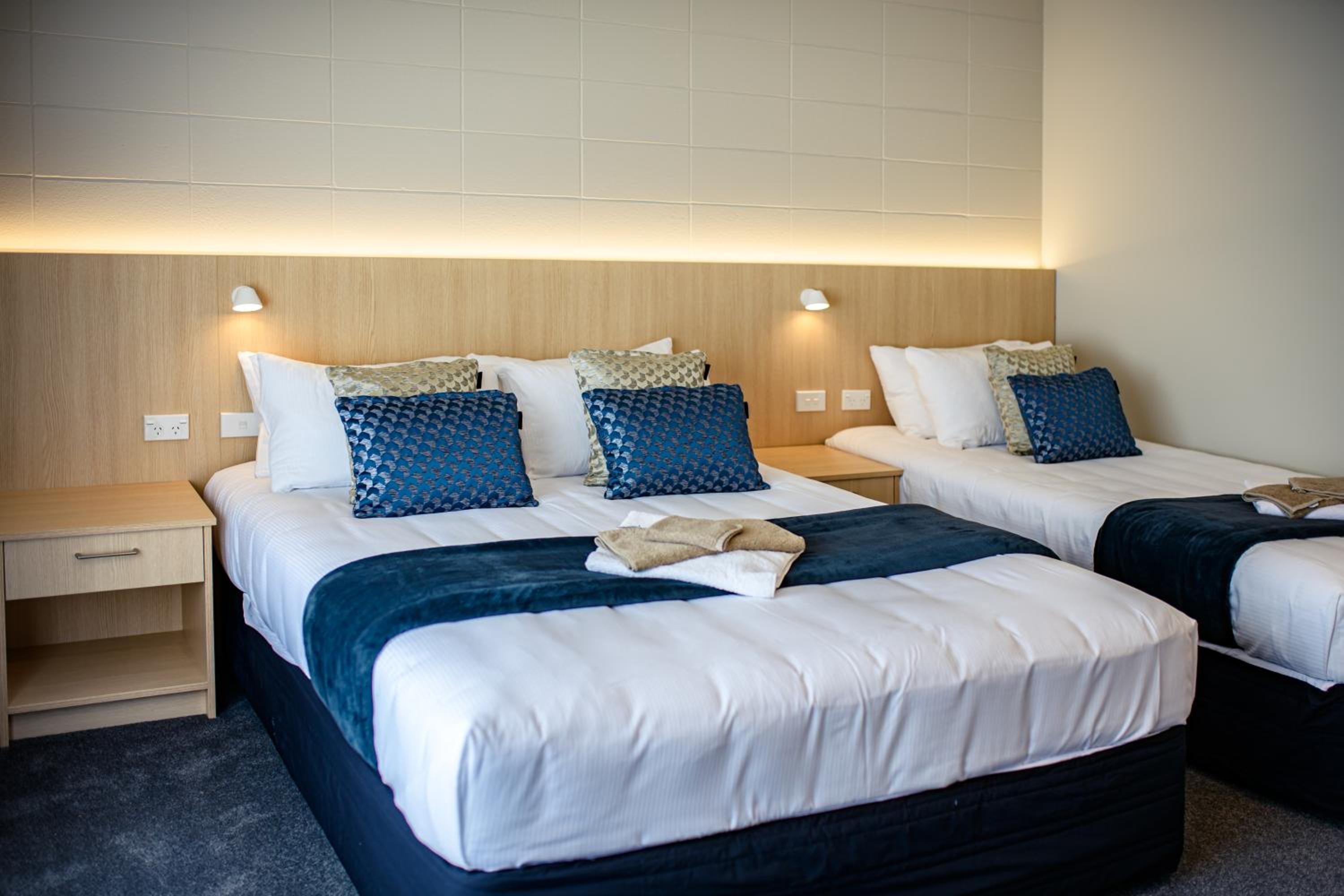 Takapuna International Motor Lodge