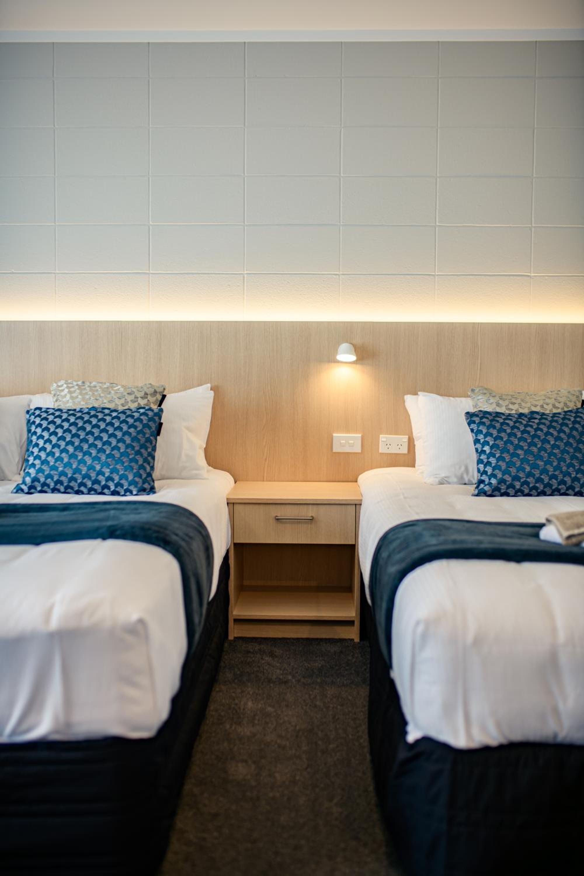 Takapuna International Motor Lodge