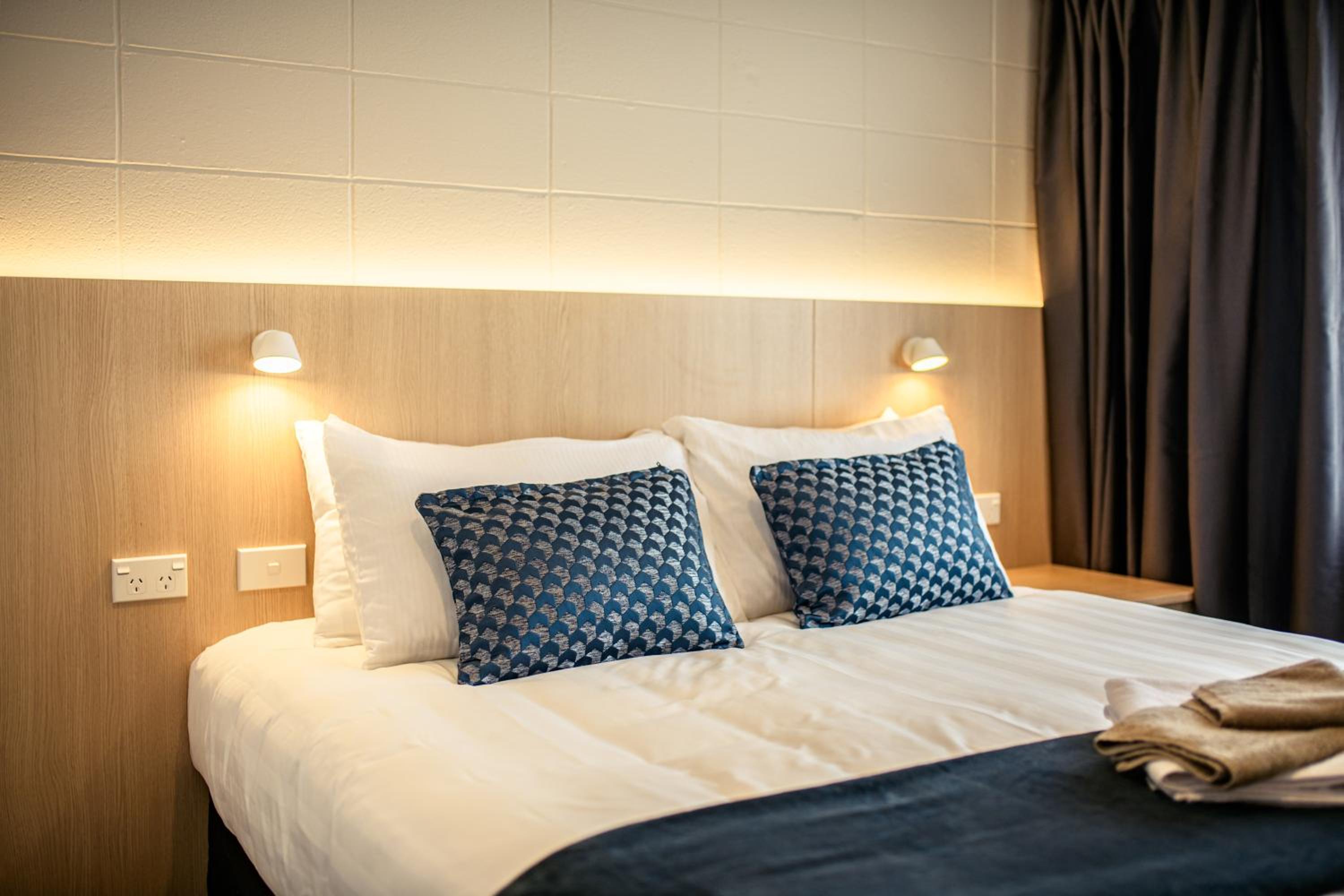 Takapuna International Motor Lodge