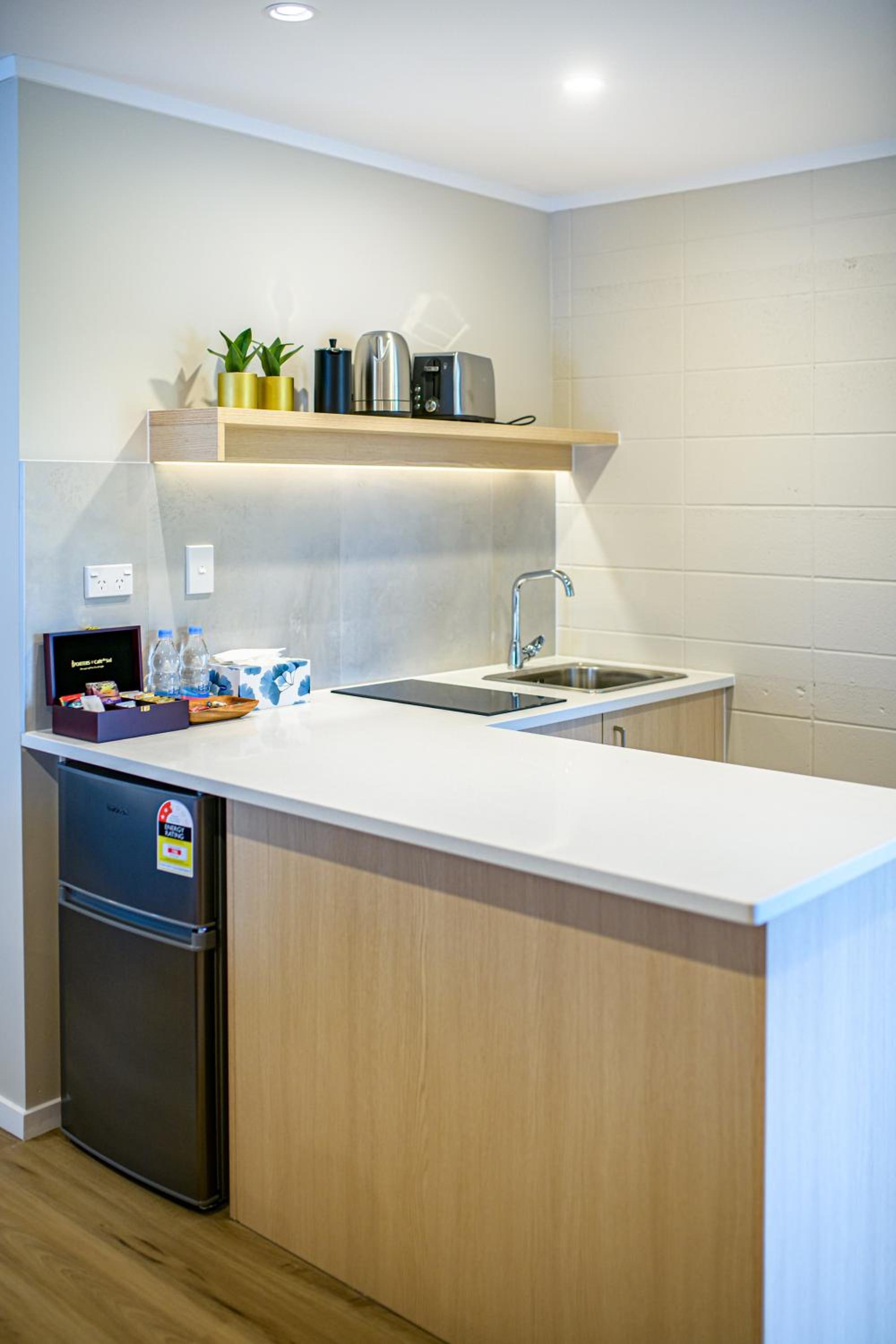Takapuna International Motor Lodge