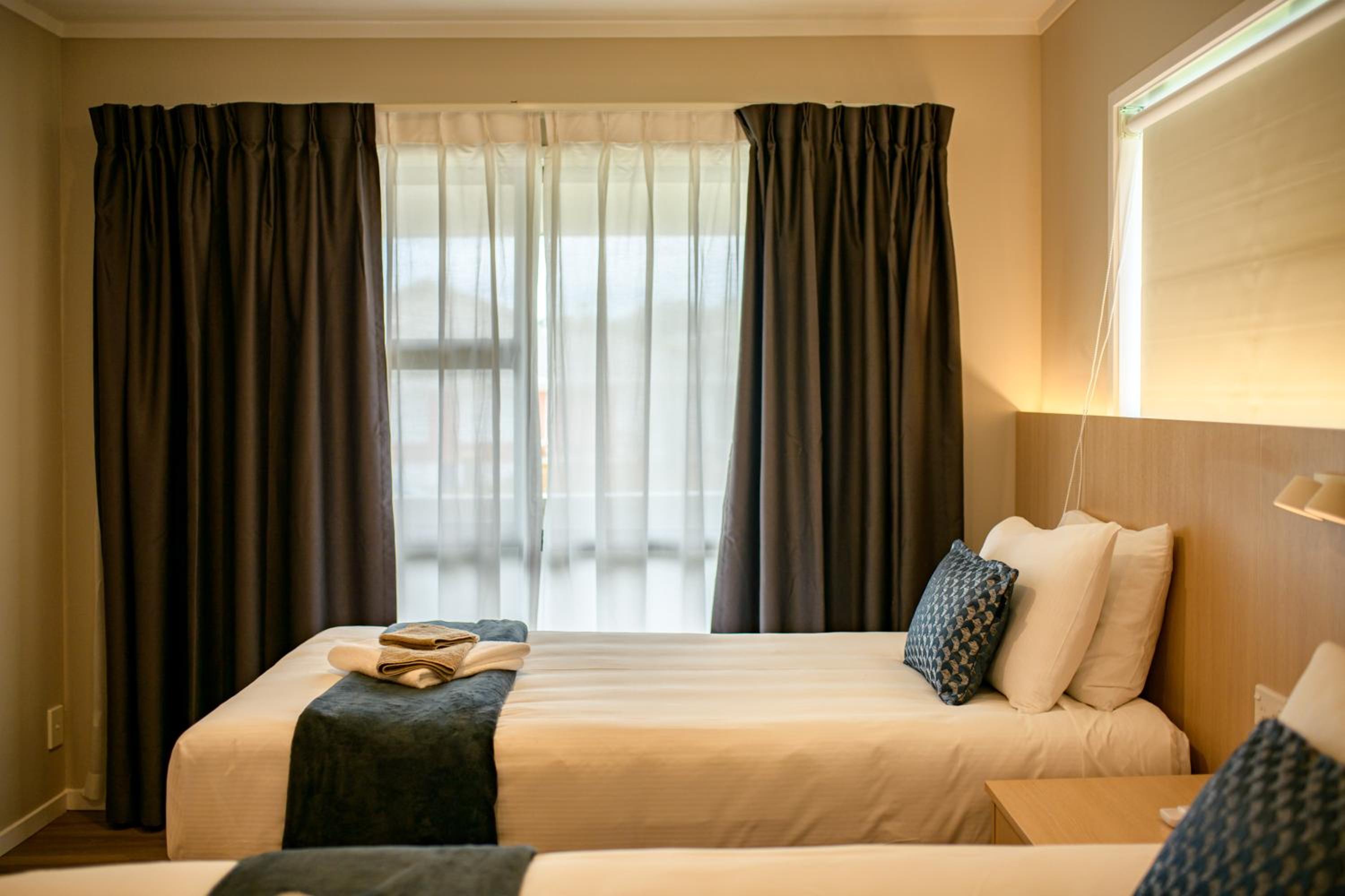 Takapuna International Motor Lodge