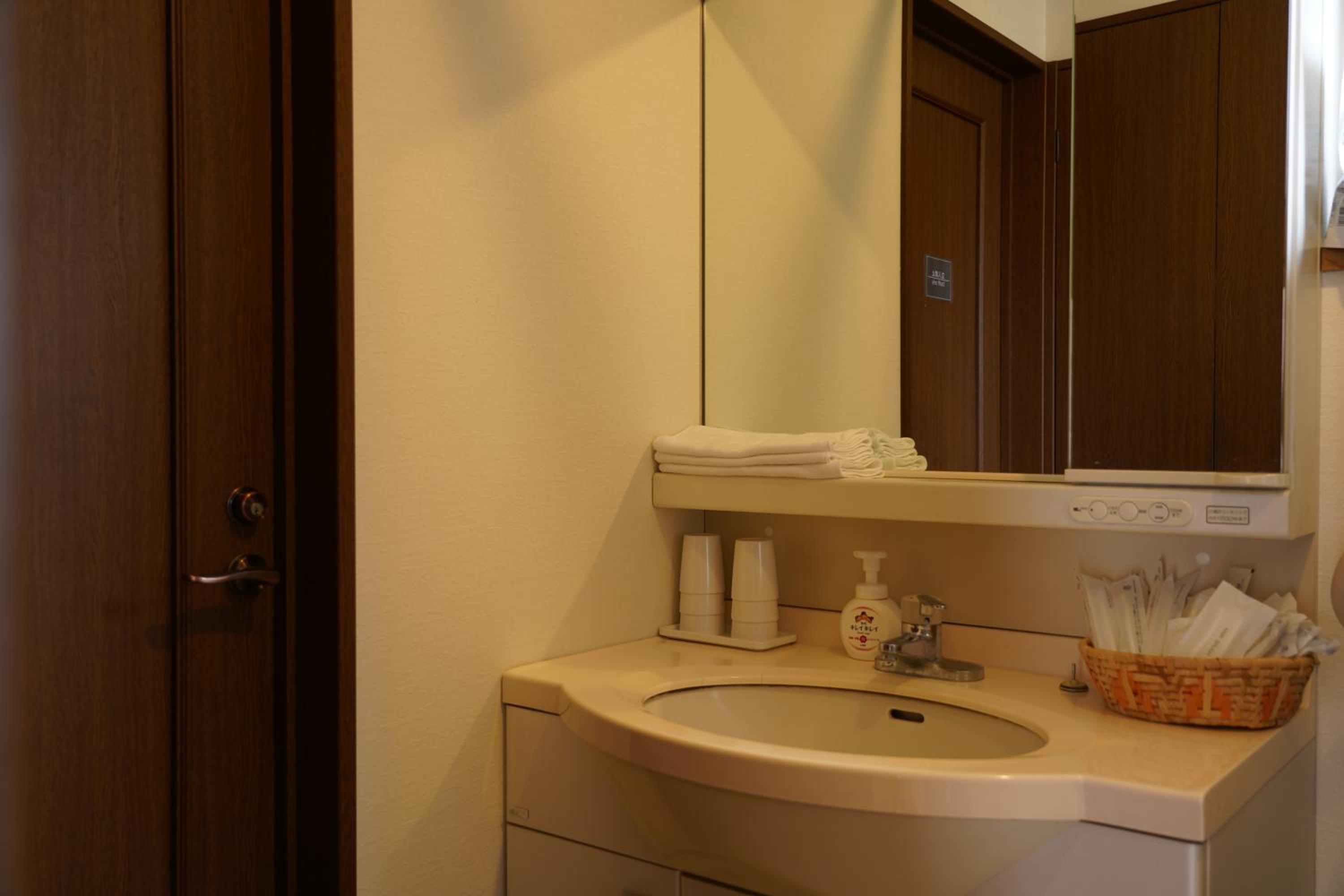Smart Hotel Kutchan