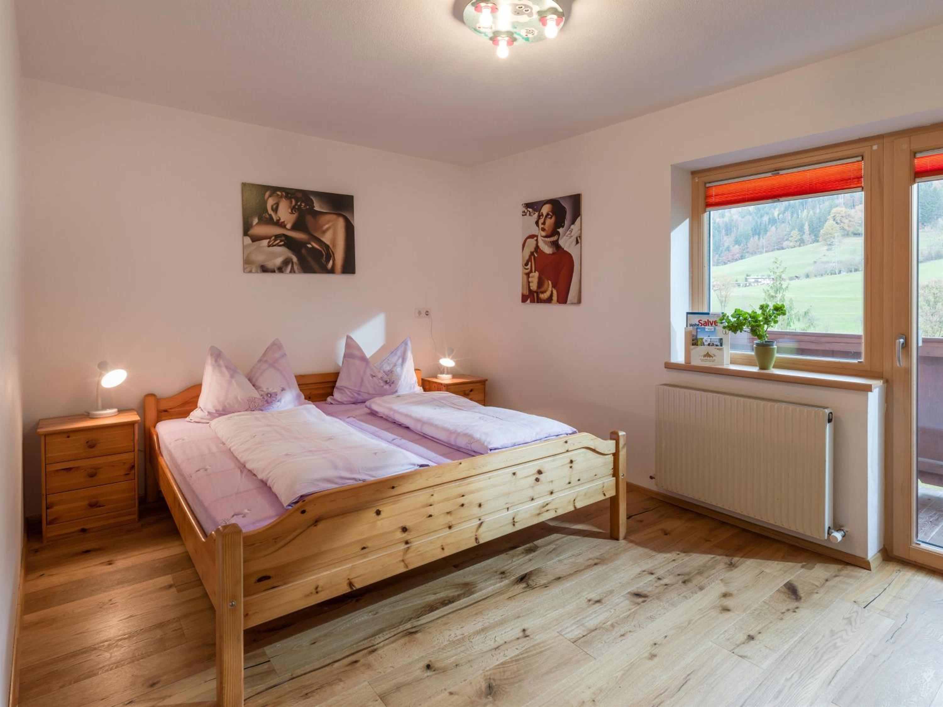 Ferienwohnung Schmiderer view 2