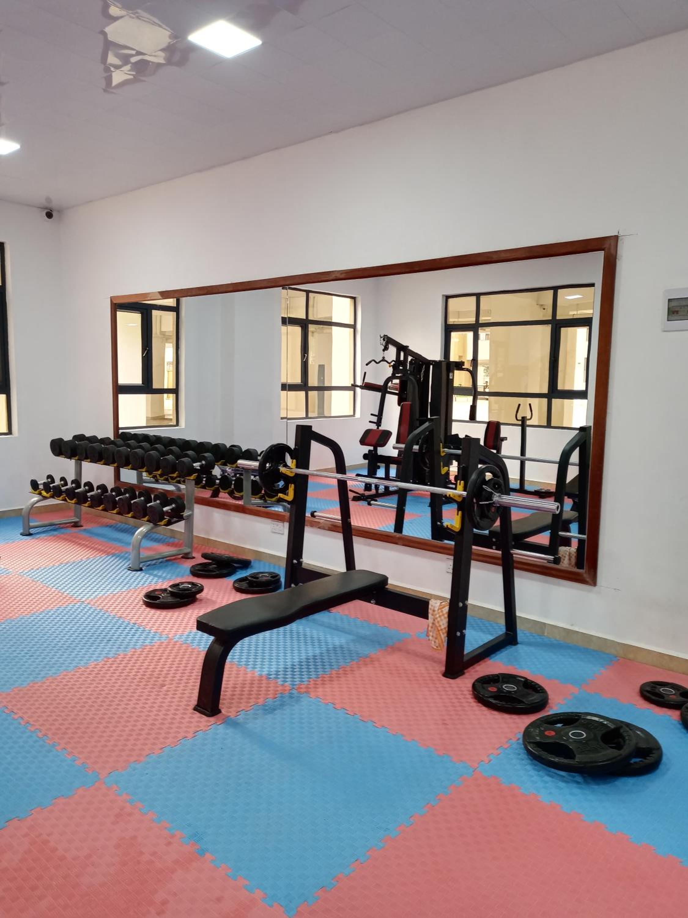 2 Bedroom Executive furnished Apartment-Enzi Apartments view 4