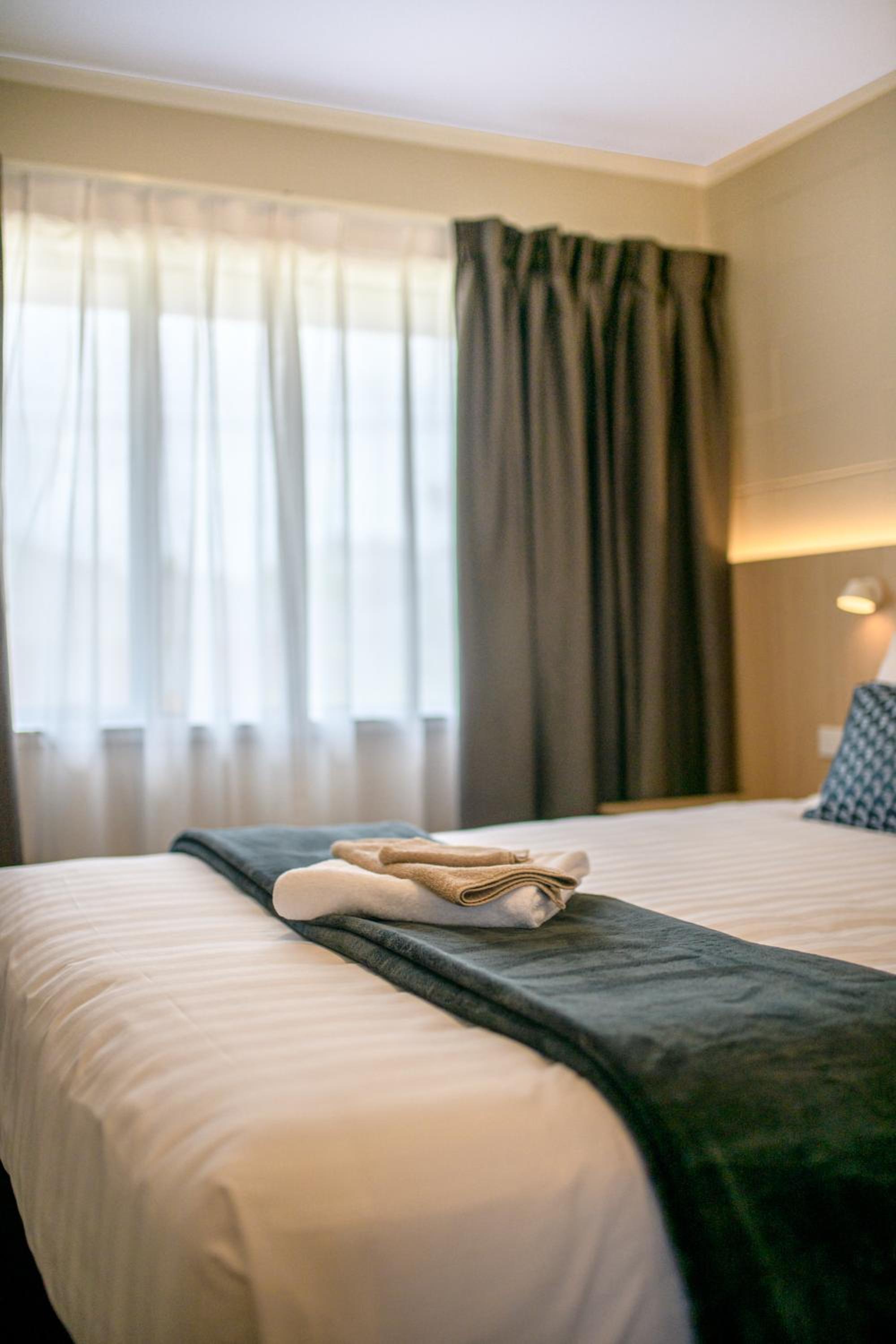 Takapuna International Motor Lodge