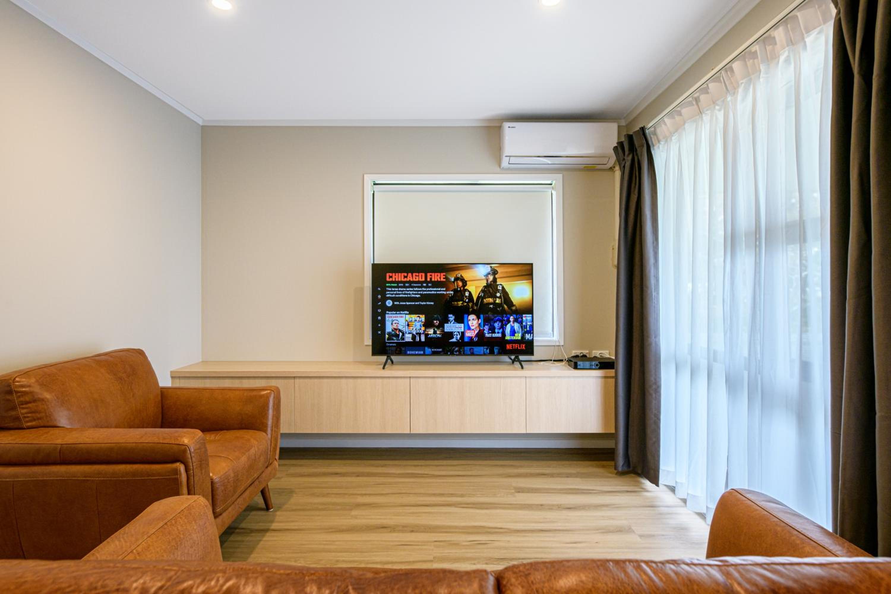 Takapuna International Motor Lodge