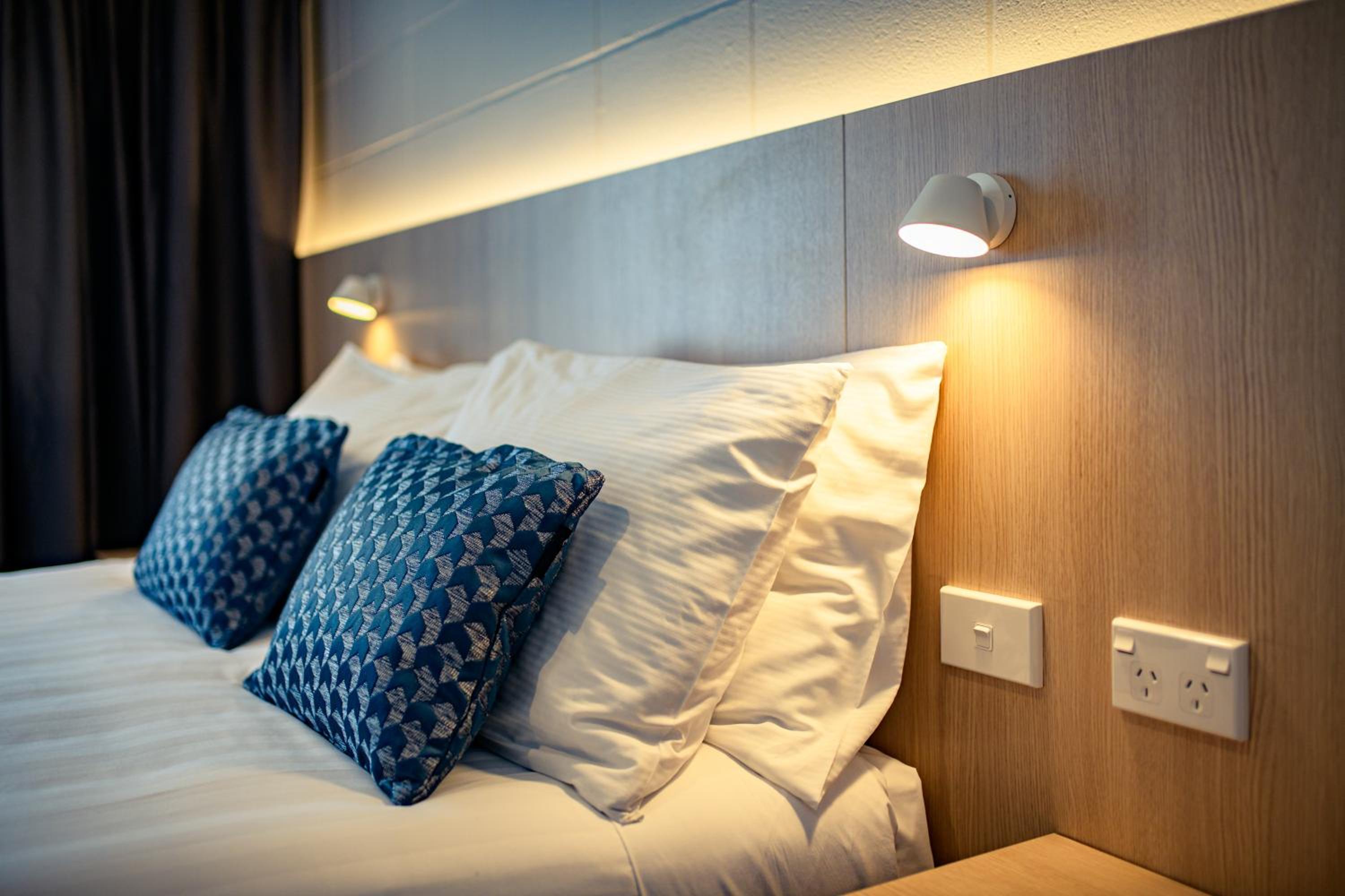 Takapuna International Motor Lodge