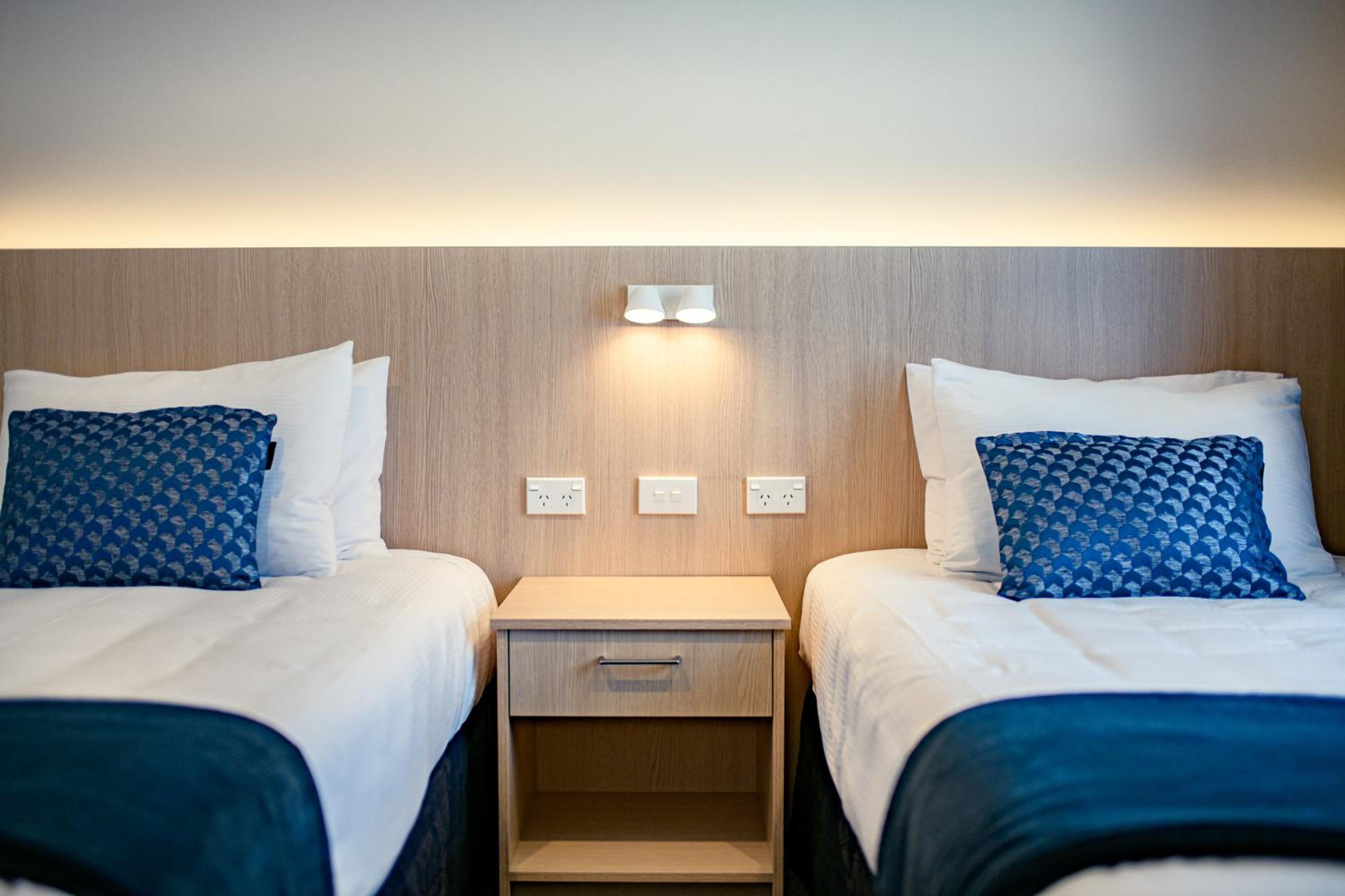 Takapuna International Motor Lodge