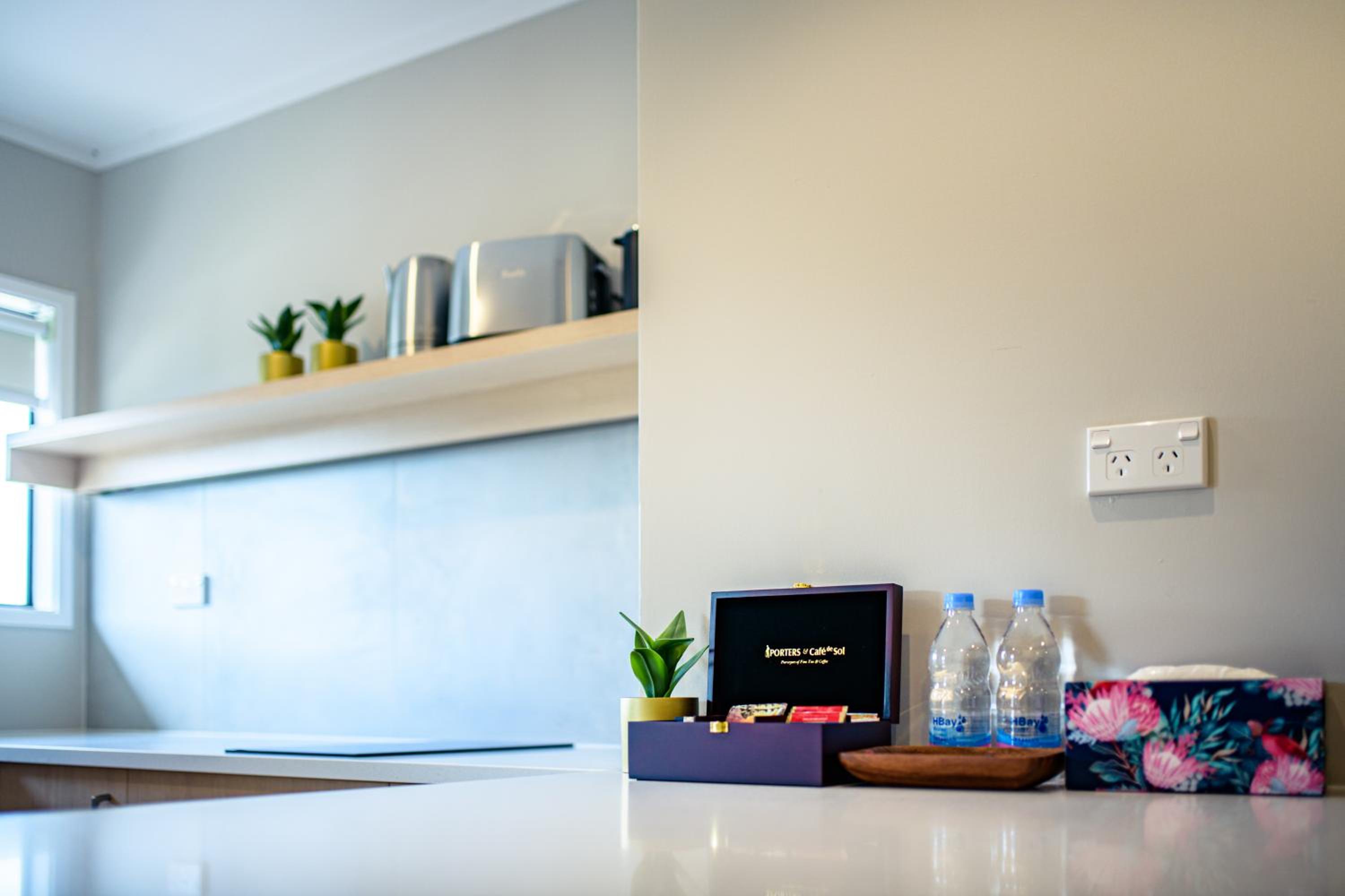 Takapuna International Motor Lodge