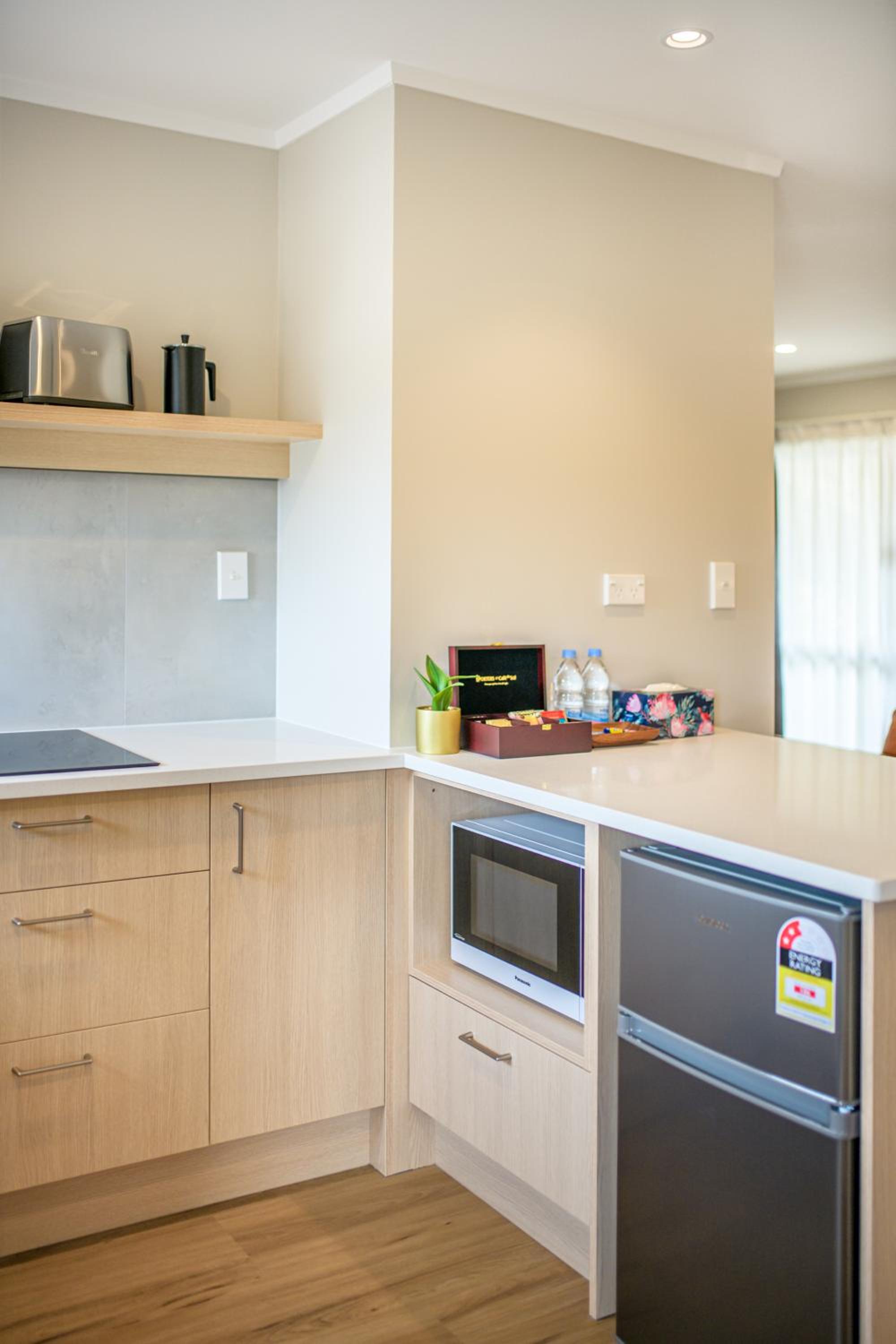 Takapuna International Motor Lodge