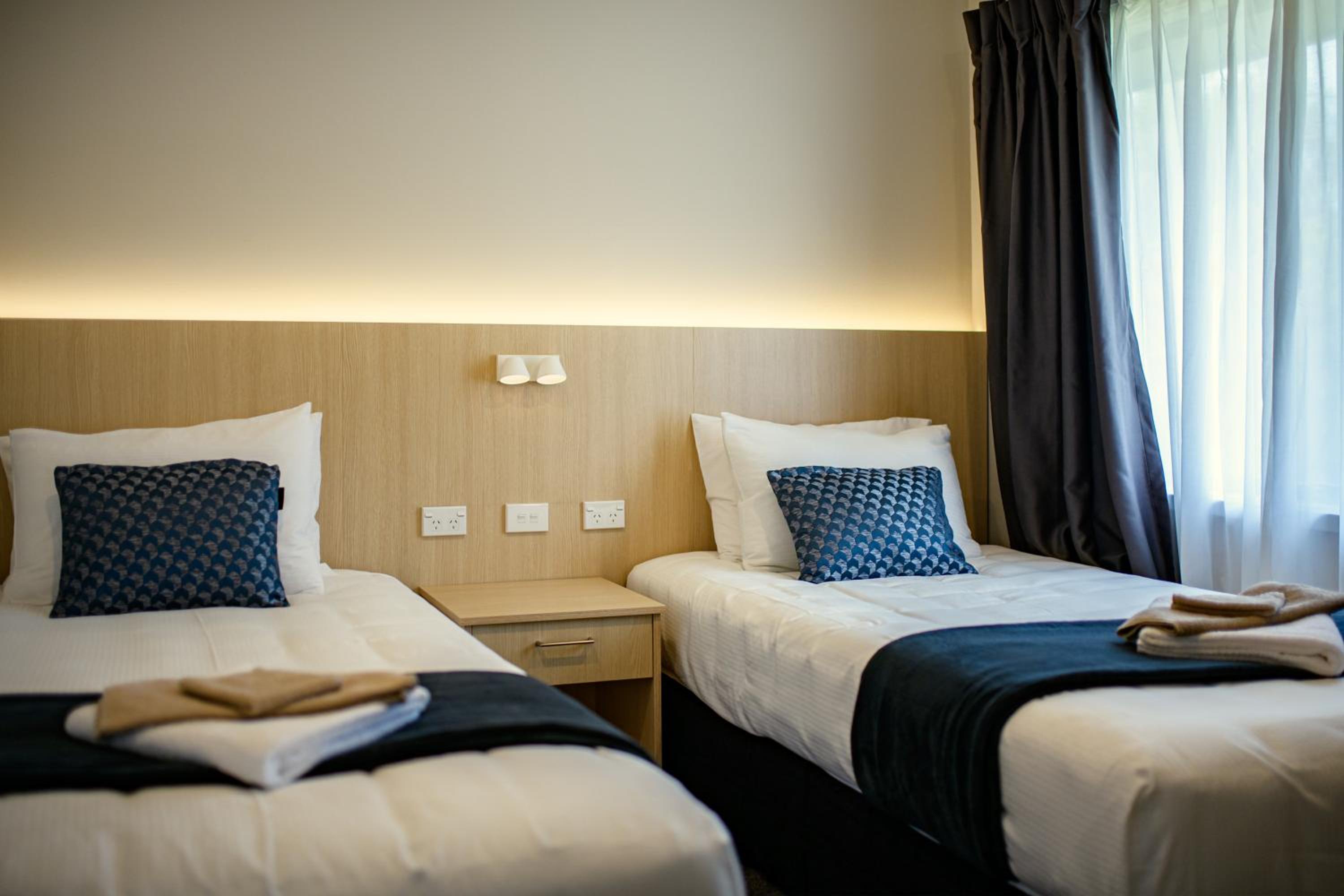 Takapuna International Motor Lodge