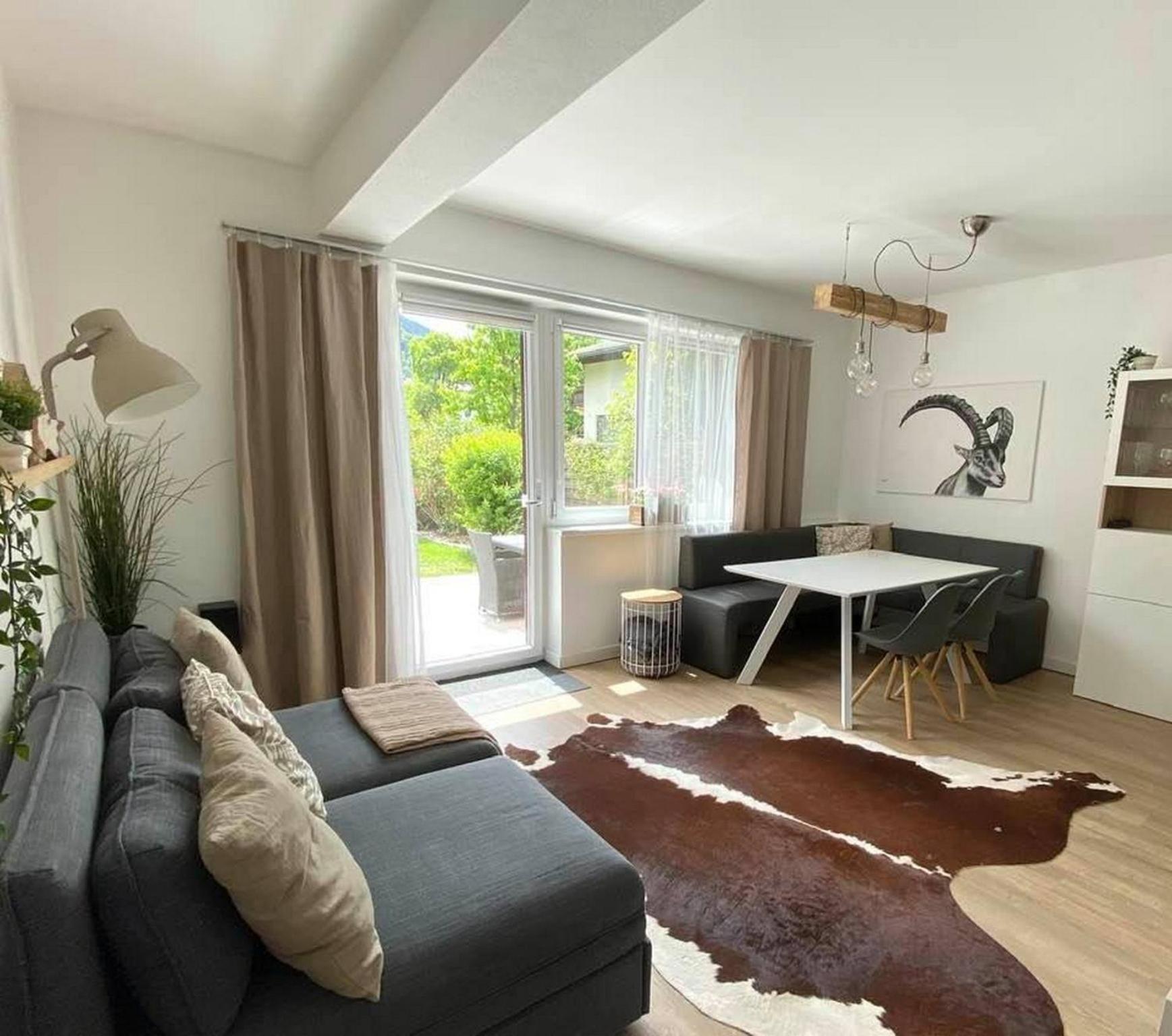 App. Seyrl im Haus Karoline view 2