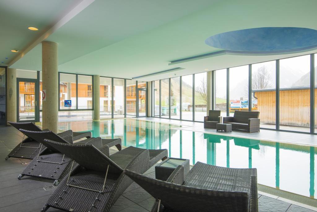 Mountain View Ski Apartment Rauris